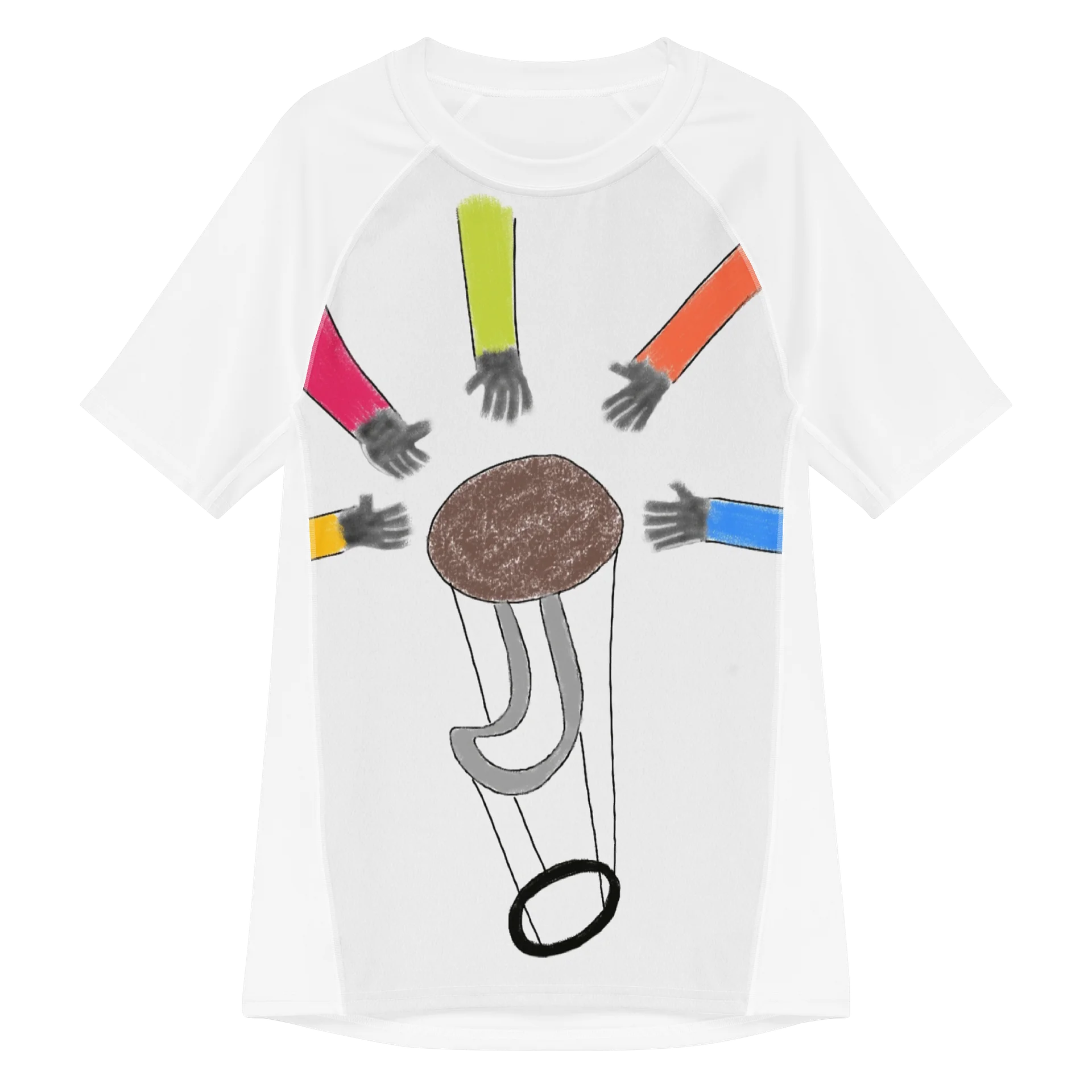 Art tshirt product image (1)