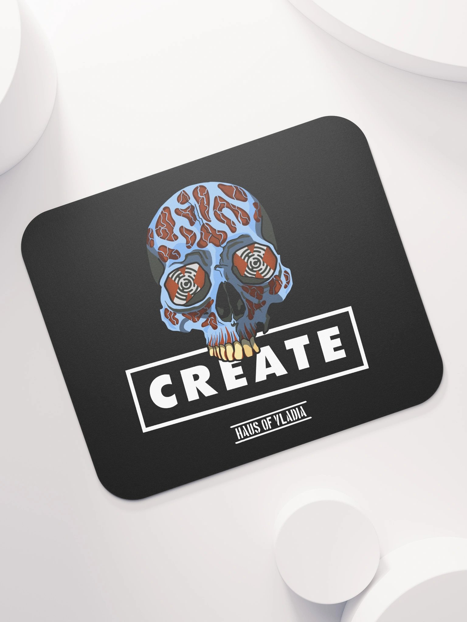 CREATE (Mouse Pad) product image (7)
