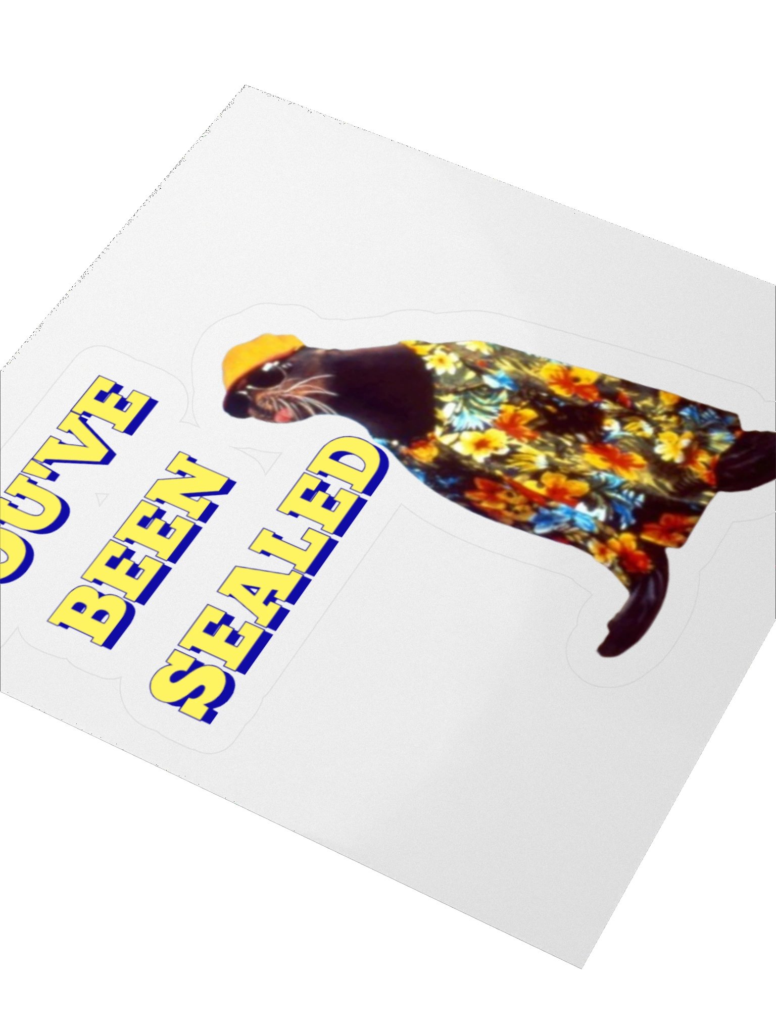 Sealed Sticker 2 product image (9)