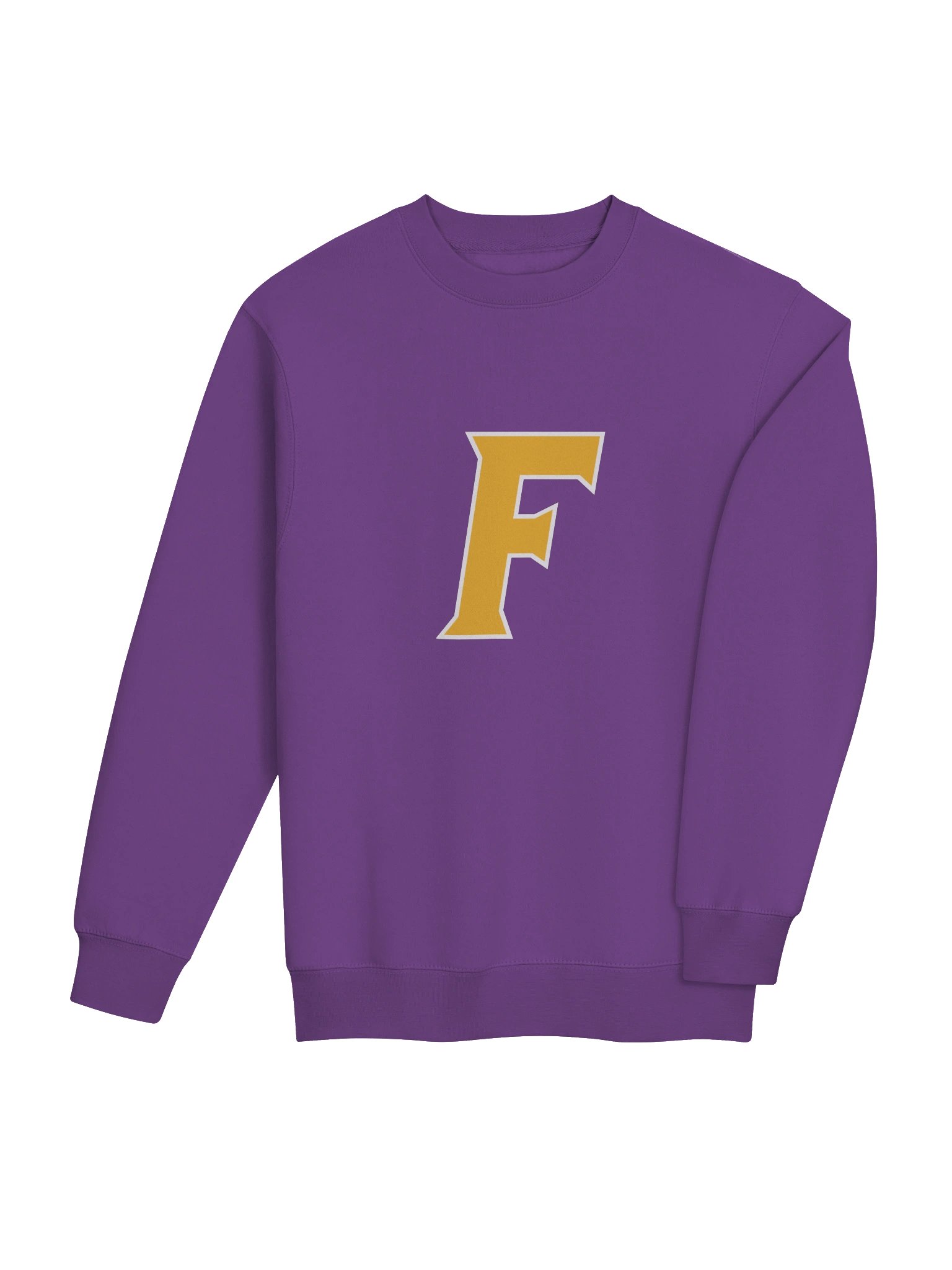 F Crewneck product image (4)