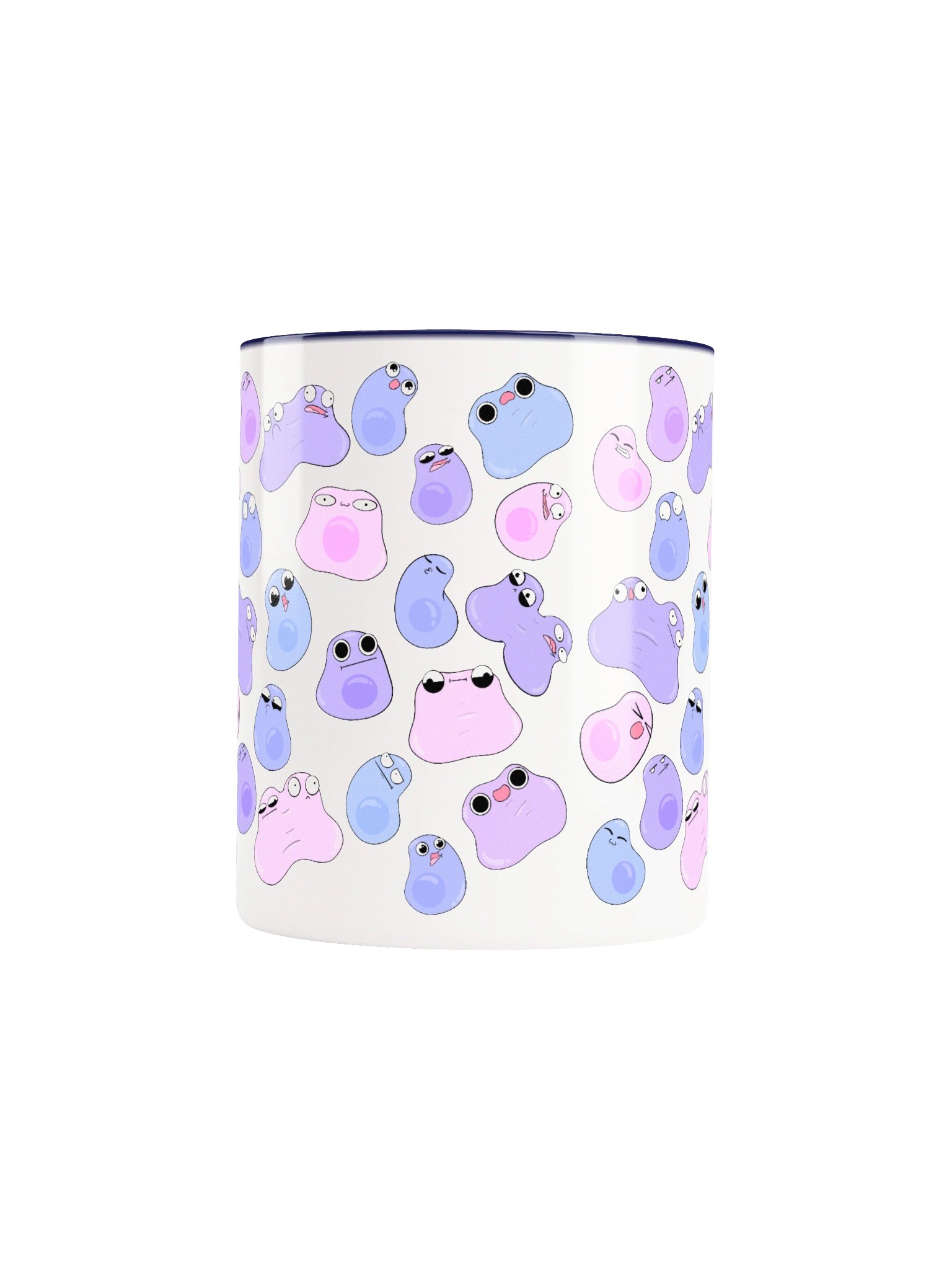 Mosaic Mitosis Mug product image (9)