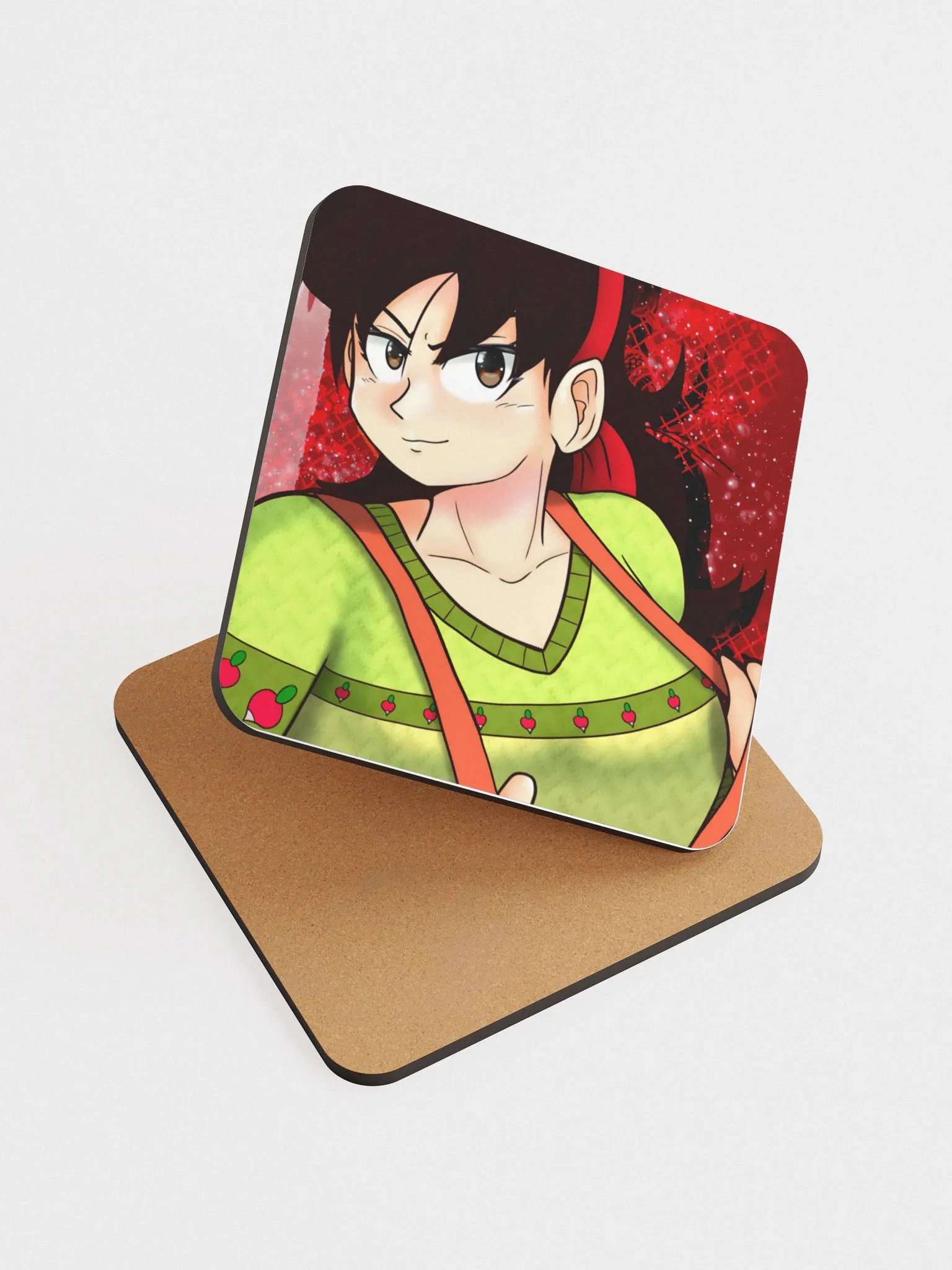 2022 Holiday Design - Coaster product image (3)