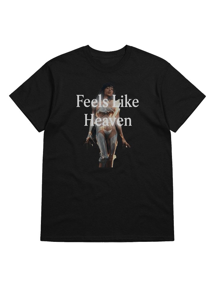 Feels Like Heaven: Loreen T-Shirt product image (1)