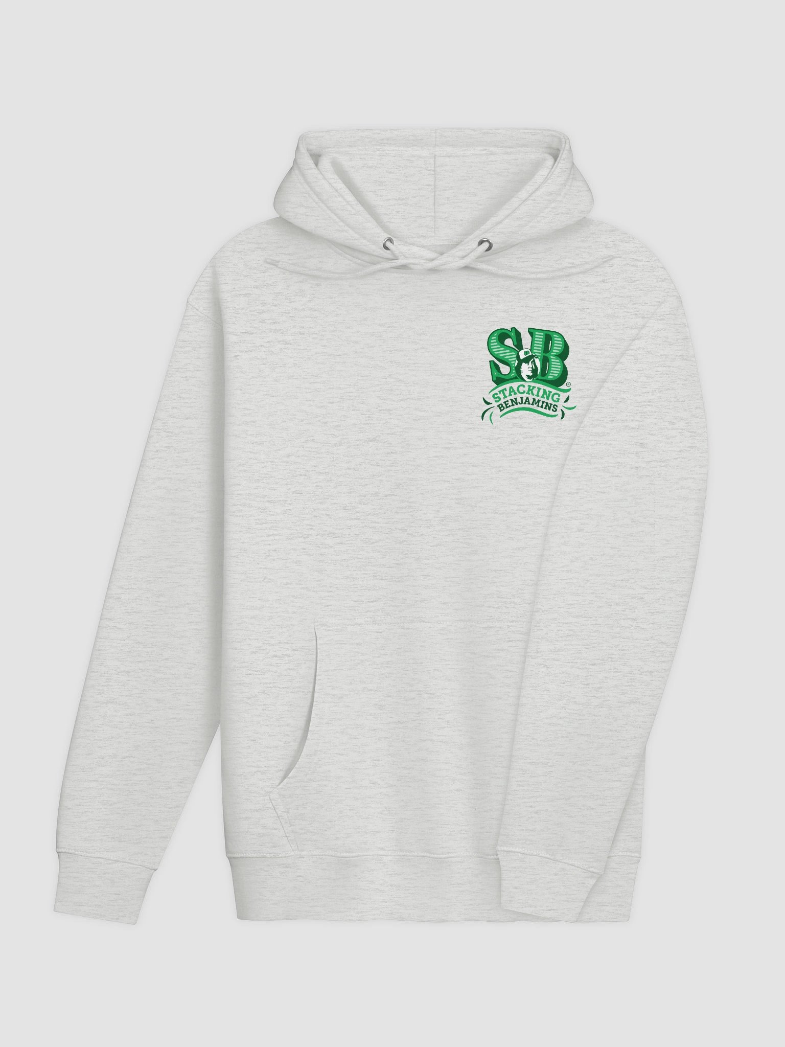 Basement Standard Issue Hoodie product image (11)