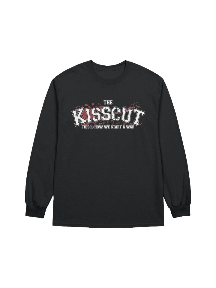 This Is How We Start A War Long Sleeve product image (1)