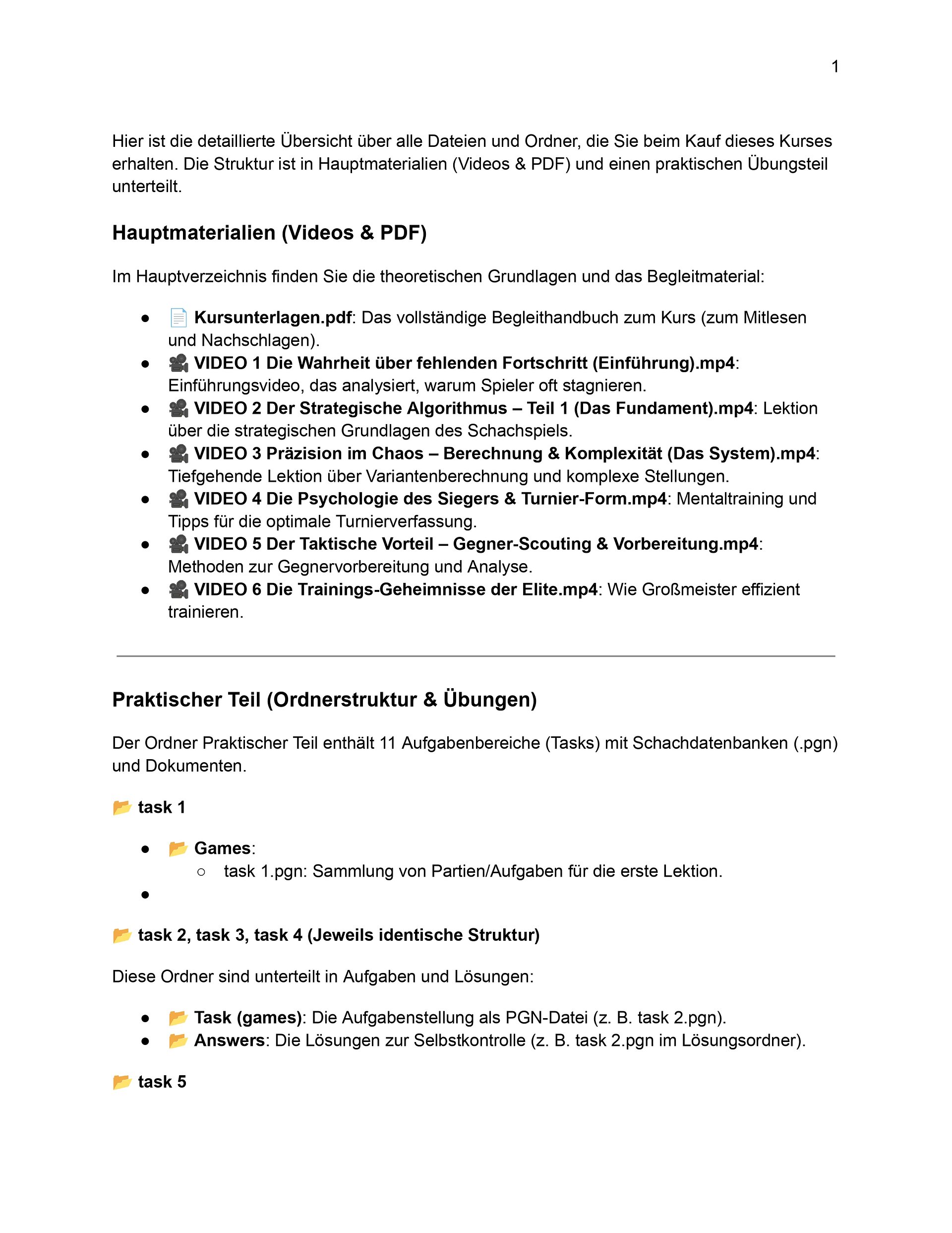 Vom ewigen Talent zum Meisterstrategen: Entdecken Sie das Denksystem der Großmeister product image (3)