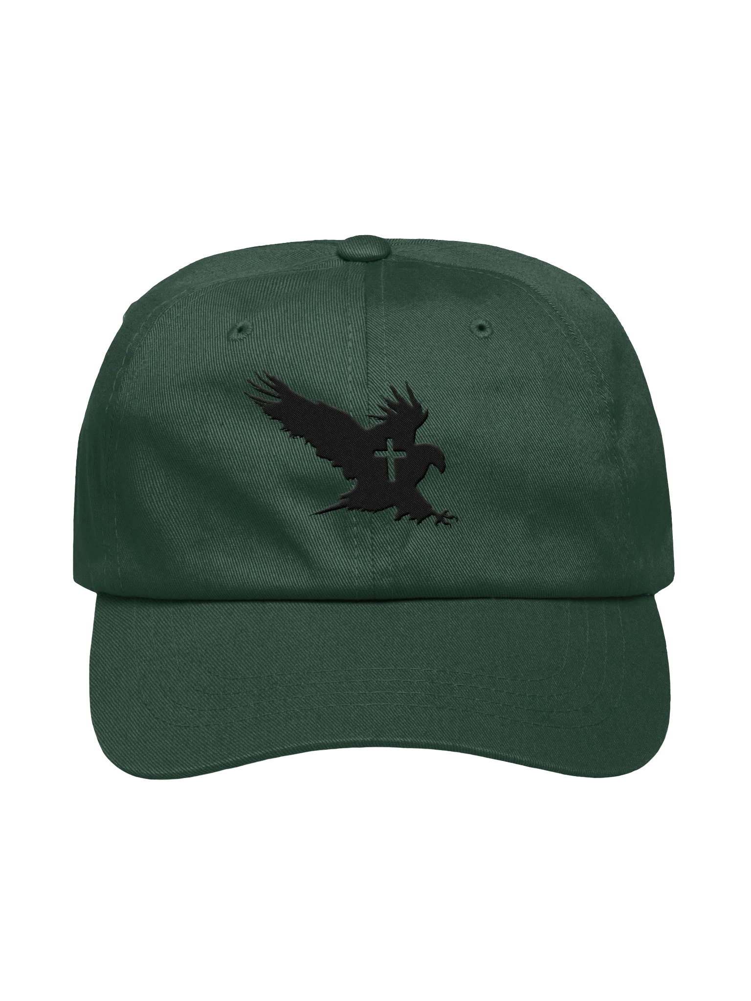 Eagle In Exile Relaxed Hat product image (1)