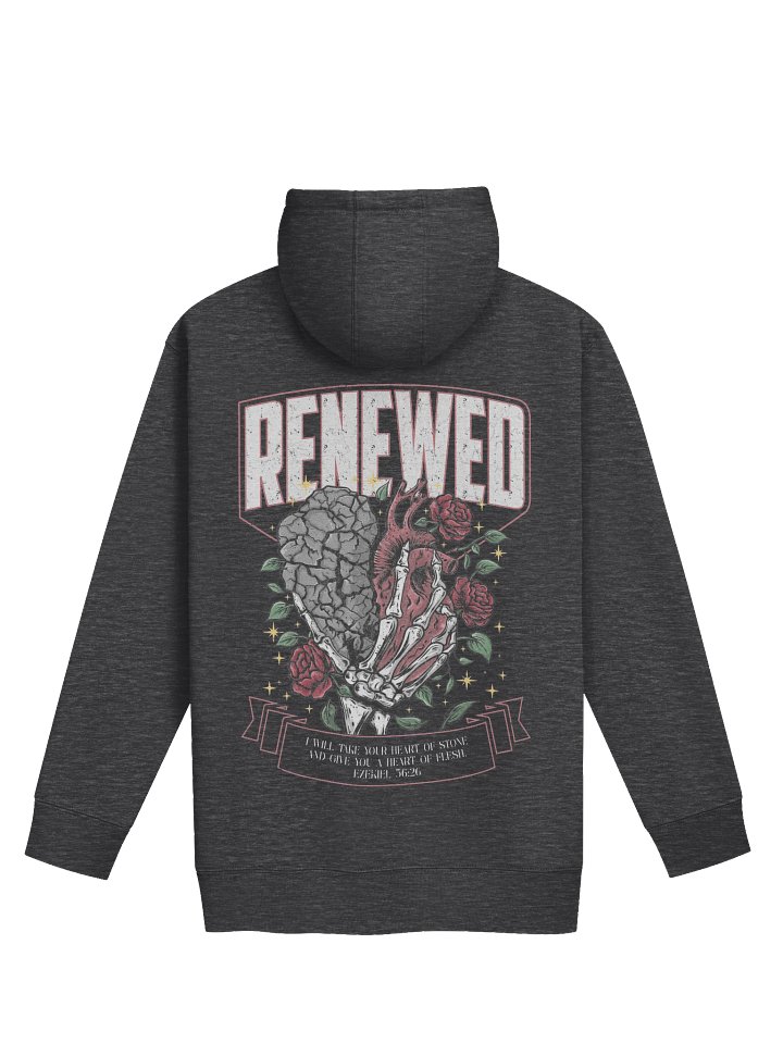 RENEWED HOODIE product image (1)