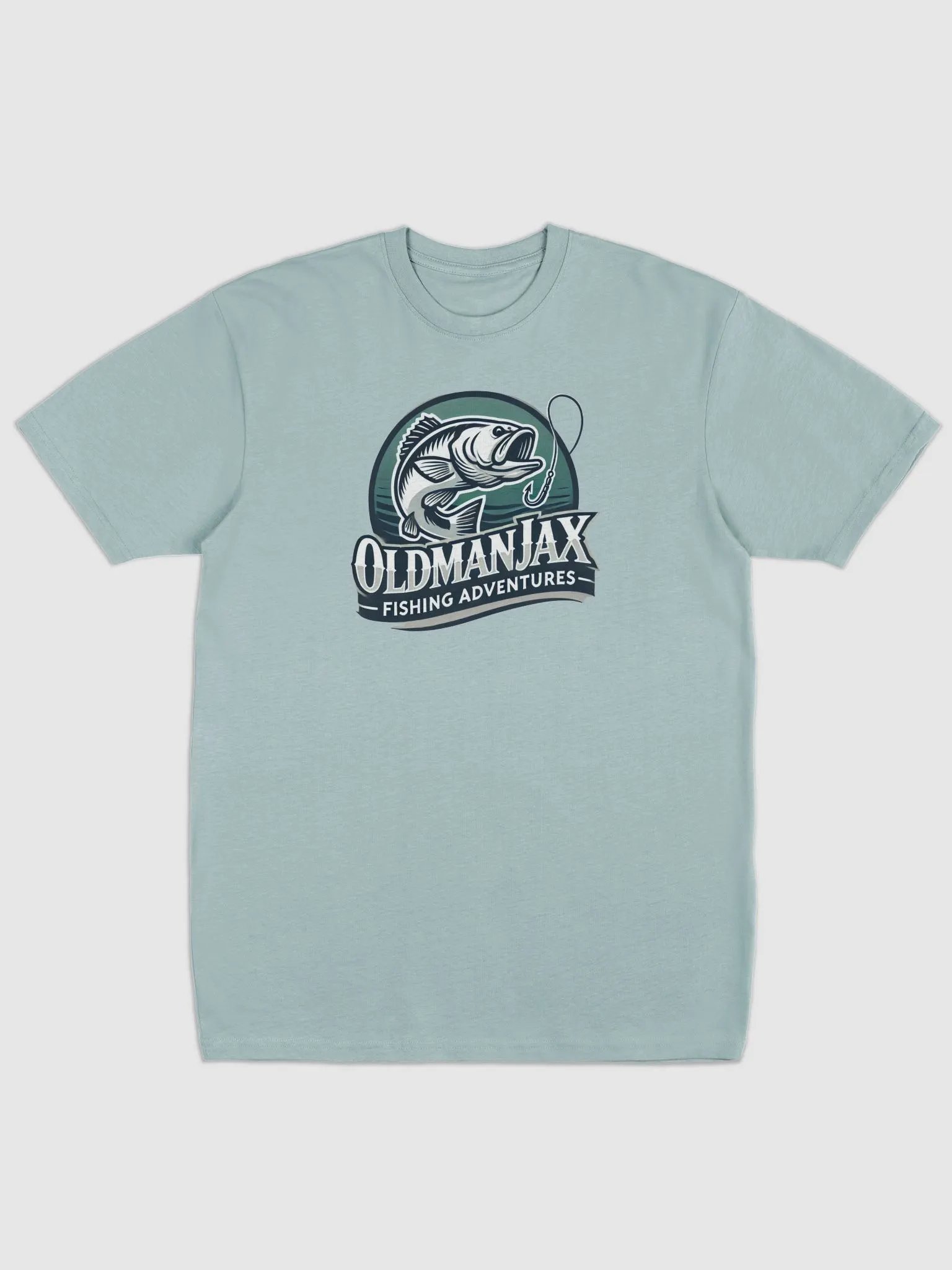 Fishing Adventures T-Shirt product image (5)
