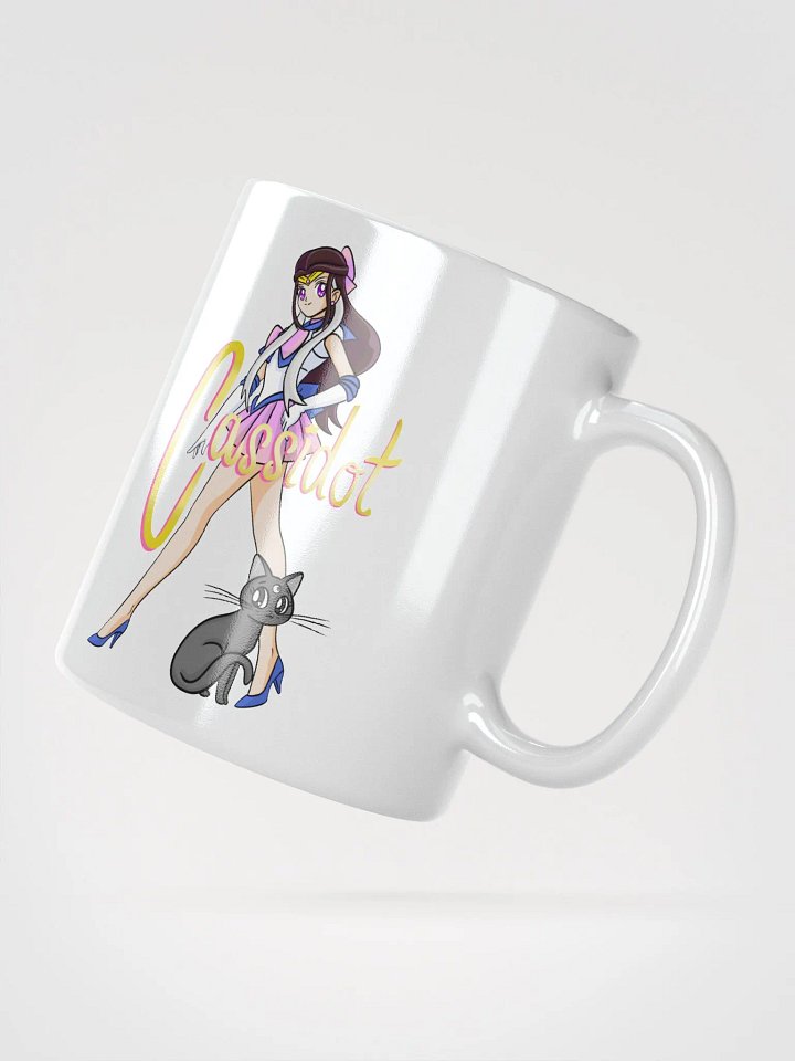 Sailor Cassidot Mug product image (4)
