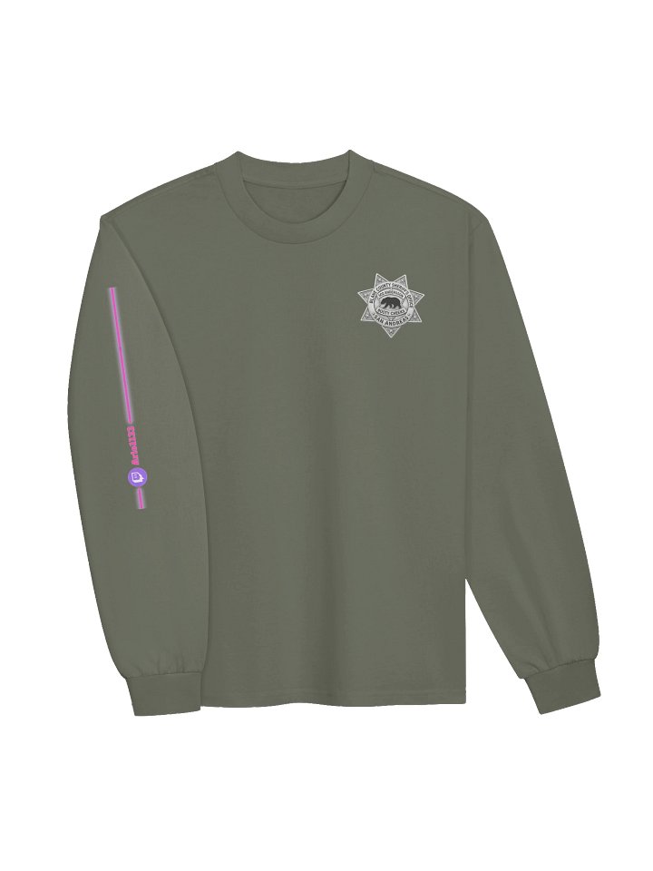 502 Andersson BCSO Long Sleeve product image (1)