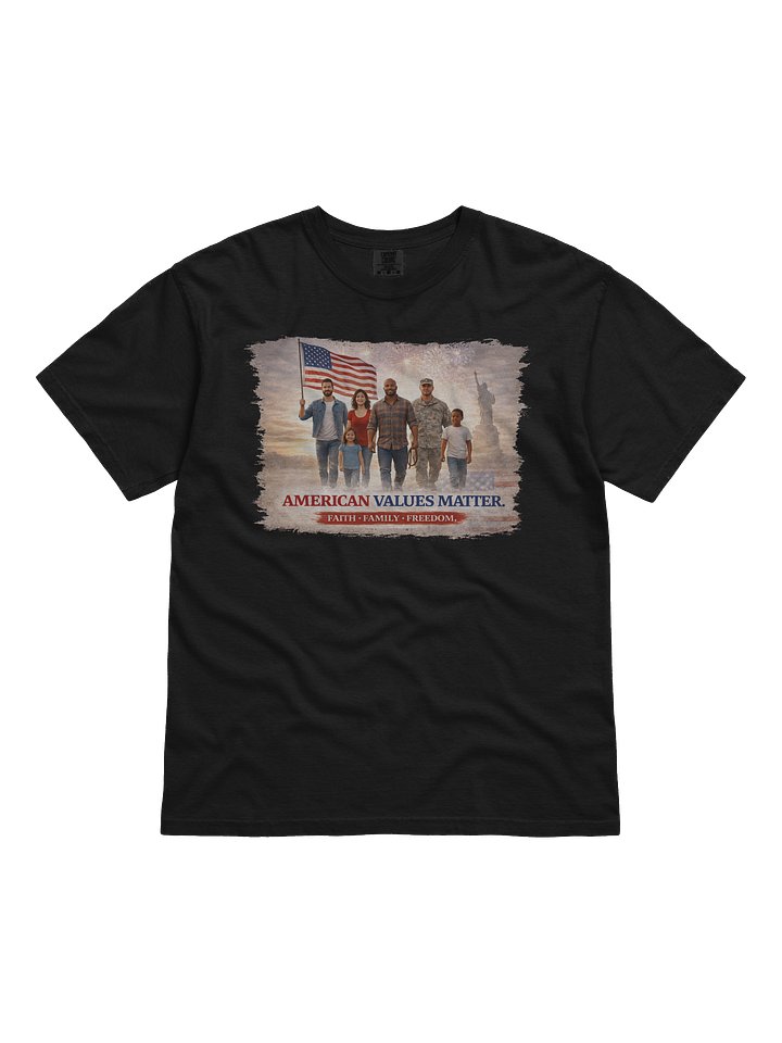 American Values Matter product image (5)