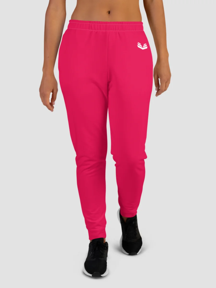Joggers - Electric Rose product image (3)