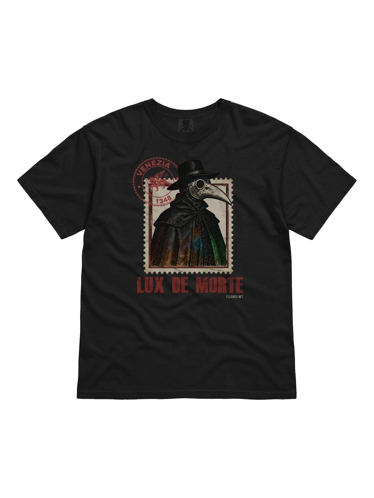 Lux De Morte – Light from Death product image (3)