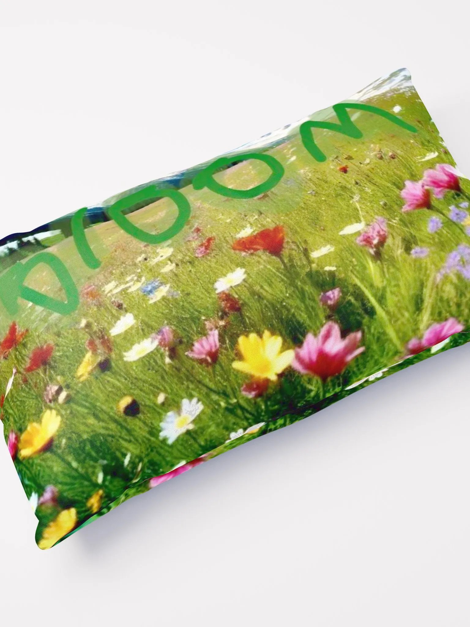 Bloom pillow product image (4)