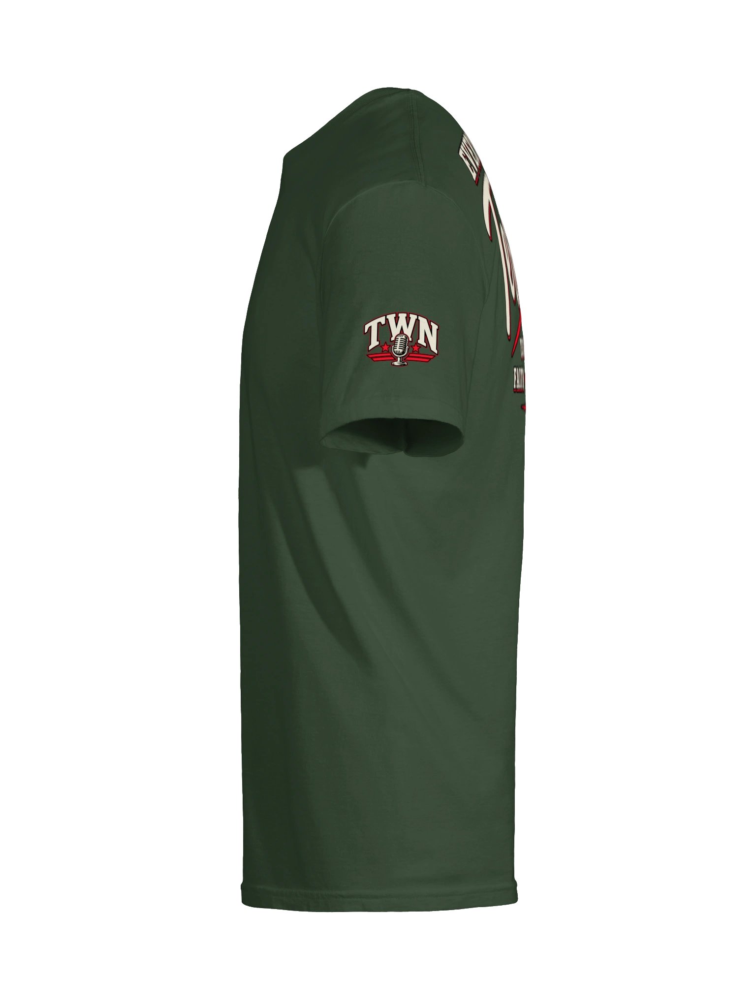 The Testimony Tee product image (4)