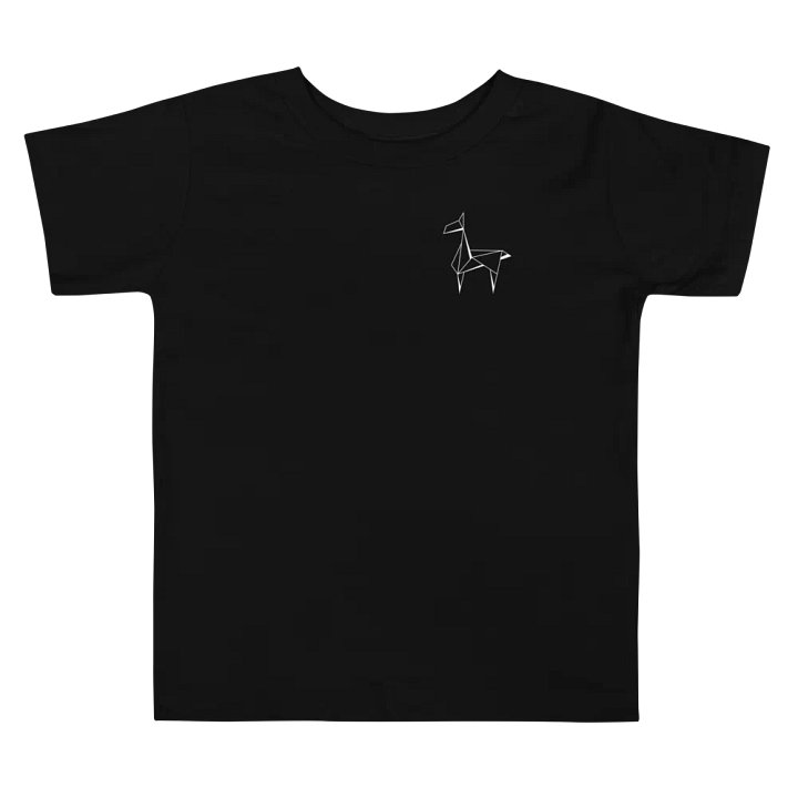 Suhnody Bella+Canvas Toddler T-Shirt product image (2)
