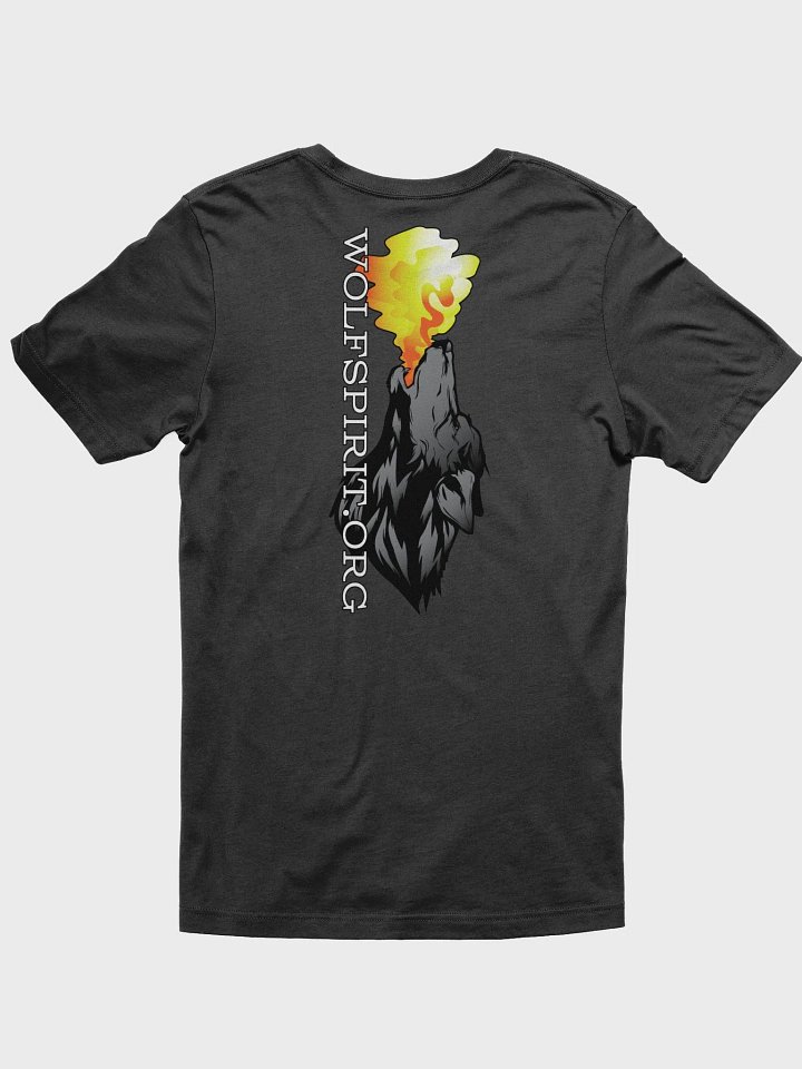 Wolfspirit T-Shirt Secrets product image (7)