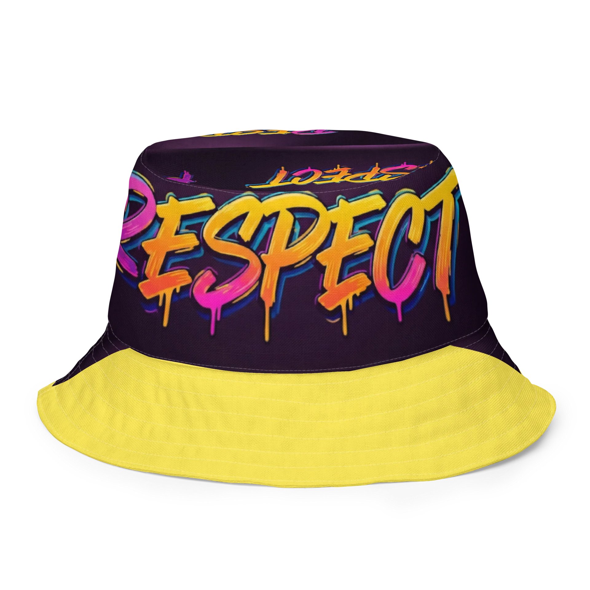 Da Respect Bucket Cap product image (8)