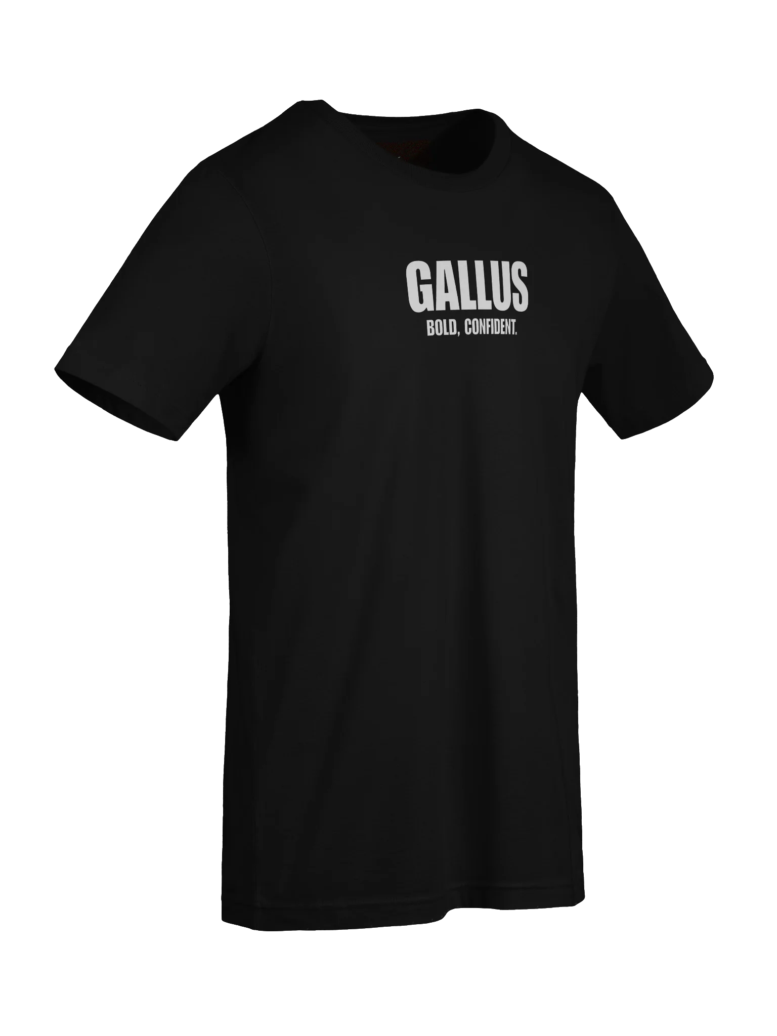 Gallus Bold Original Tee product image (7)