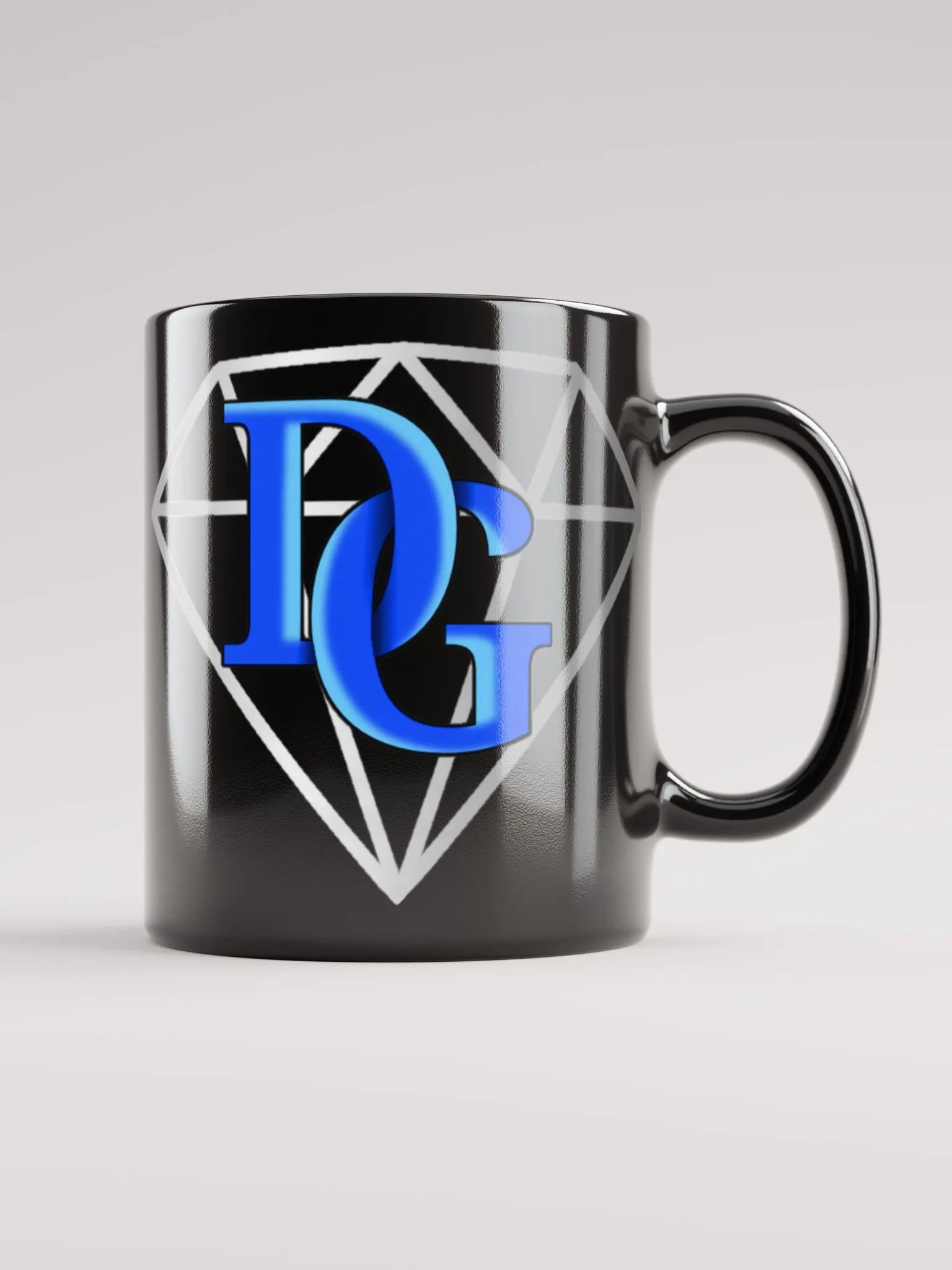 Emote Mug - Rude product image (6)
