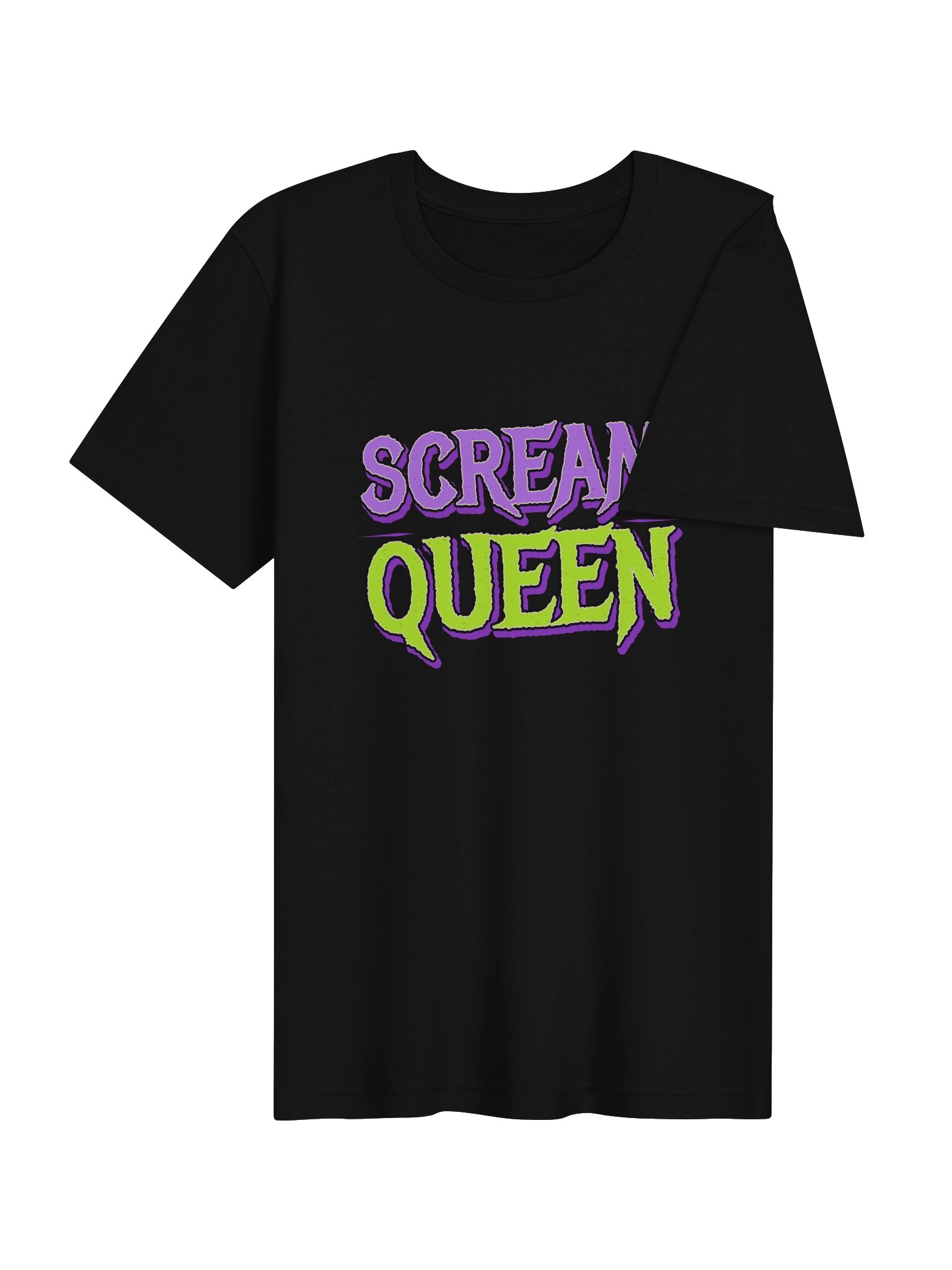 Scream Queen — Long May She Scream product image (4)