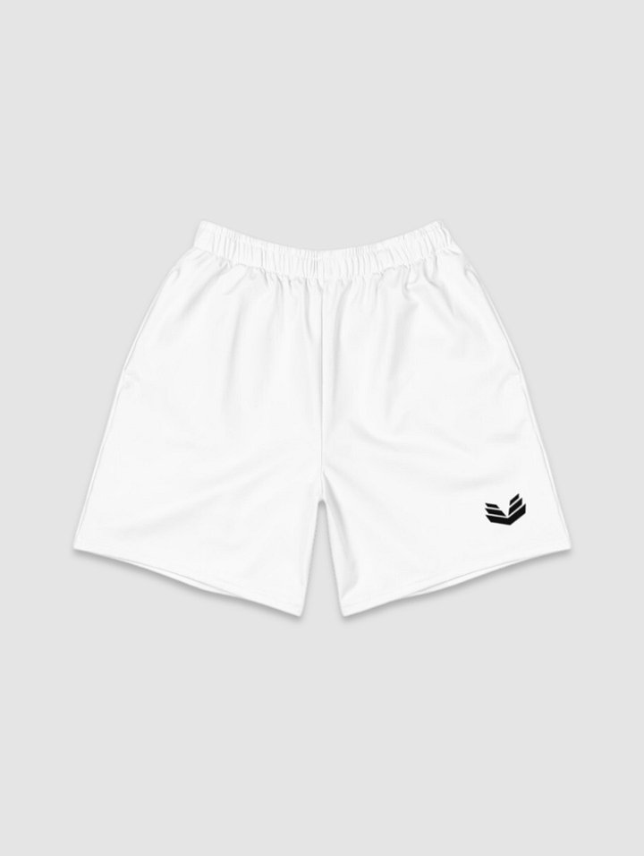 SS'23 Shorts - White product image (1)
