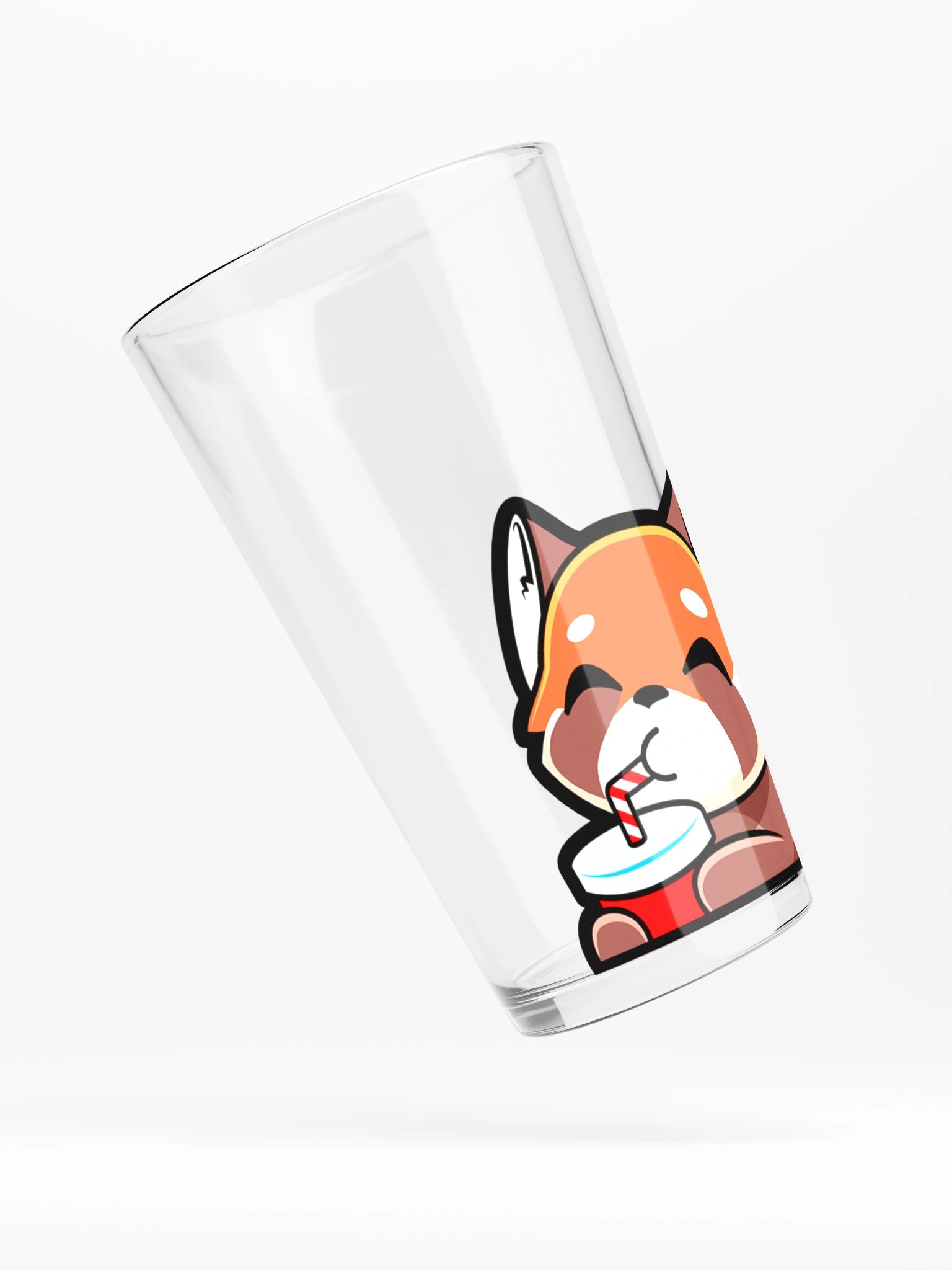 Sips - Pint Glass product image (4)