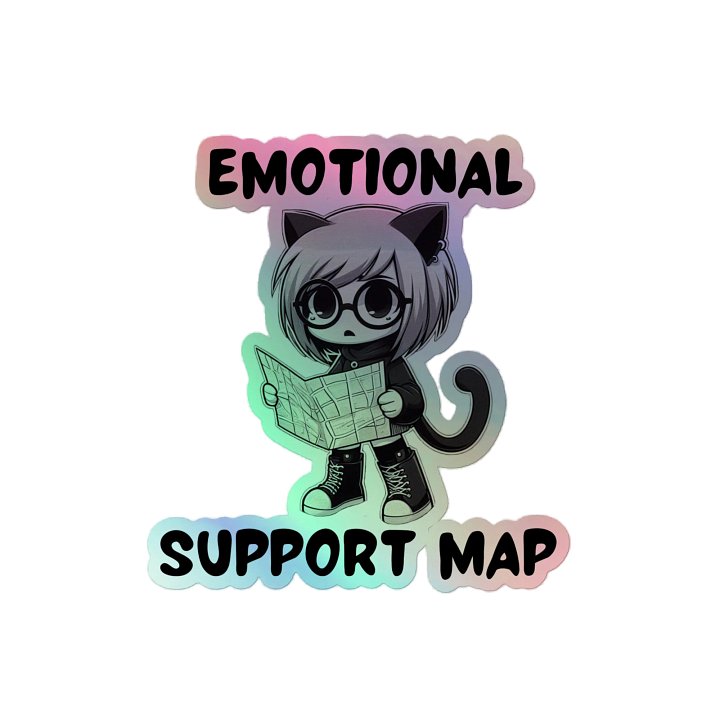 esm chibi v2 sticker product image (2)