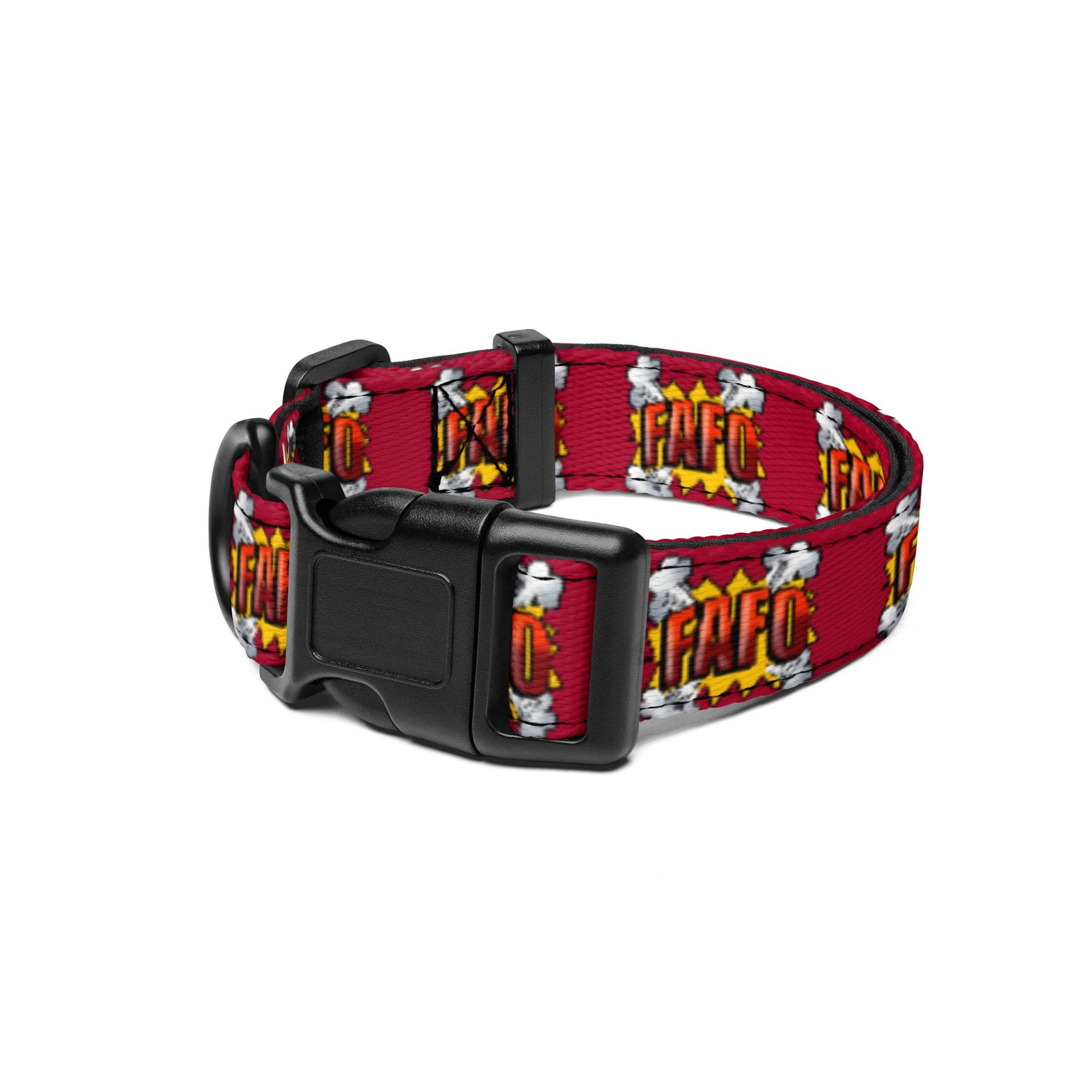 Pet Collar product image (1)