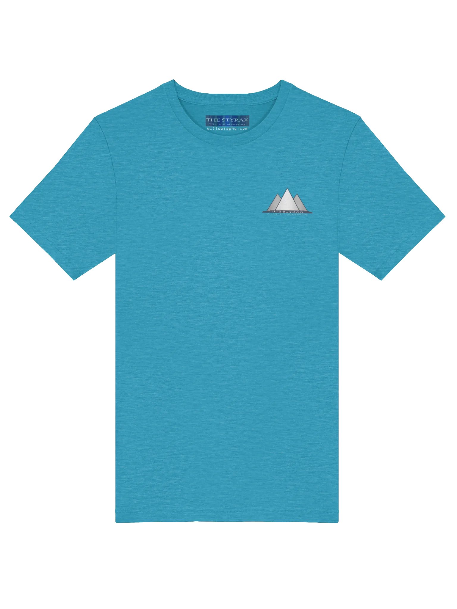 Styrax Soft Tee product image (5)