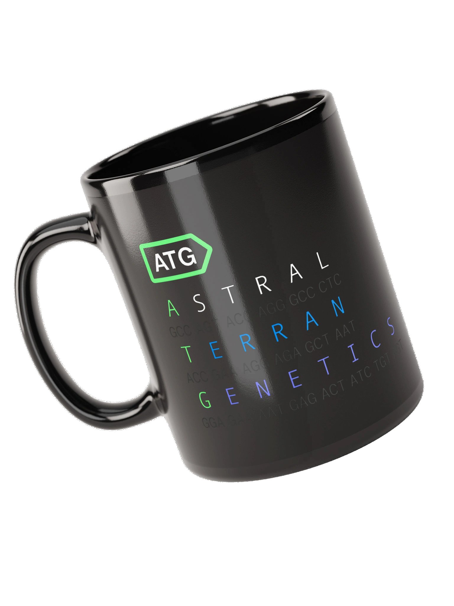 ATG Glossy Mug product image (9)