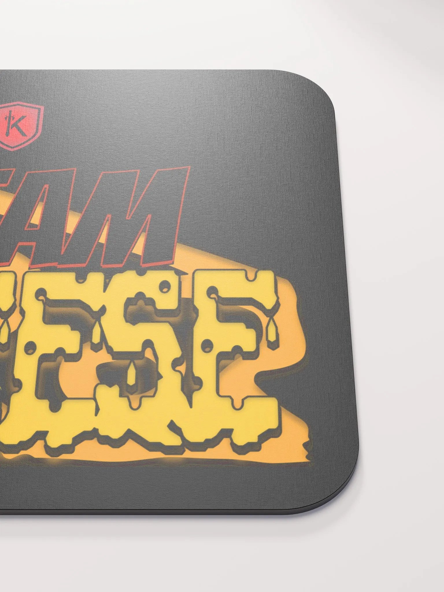 Team Cheese Mouse Pad product image (5)