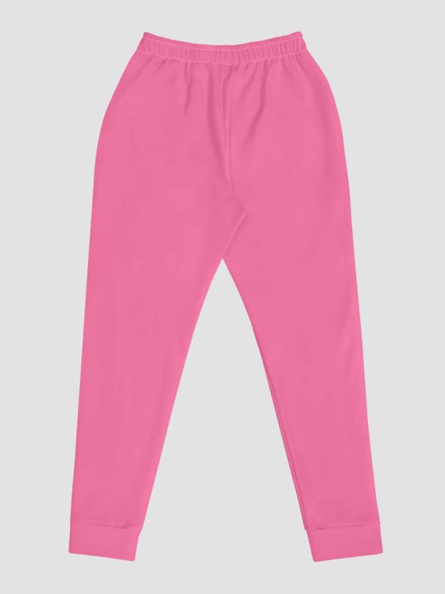 Joggers - Blazing Pink product image (6)