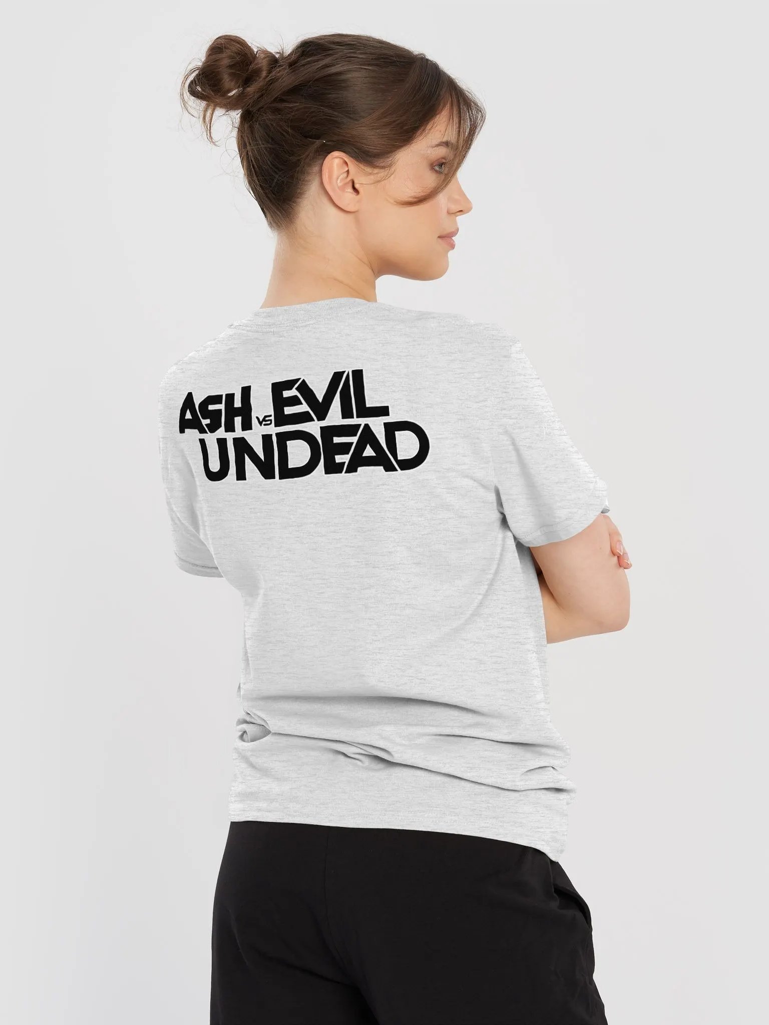 Ash vs Evil Undead Tee product image (61)