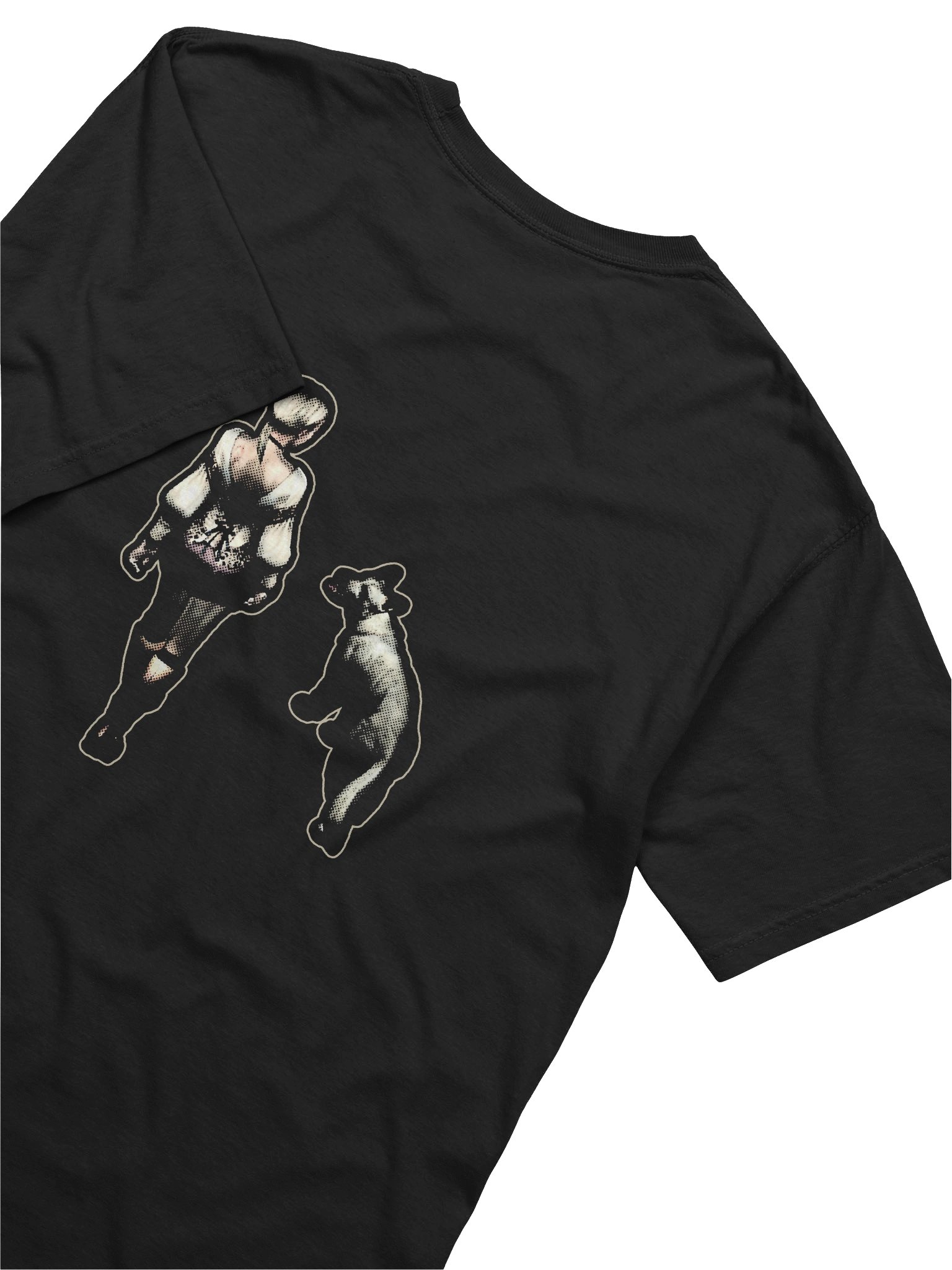 HAUNTING GROUND T-SHIRT product image (4)