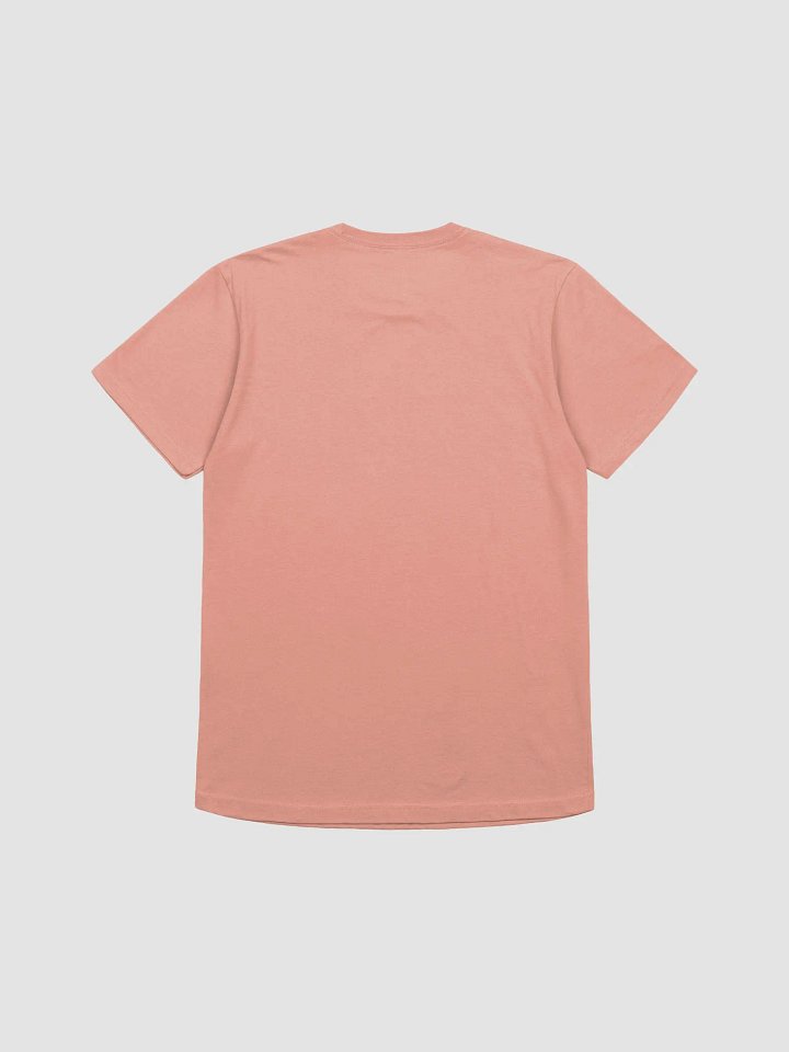 TheeMlle'N'Chill - Basic Unisex Tee product image (8)