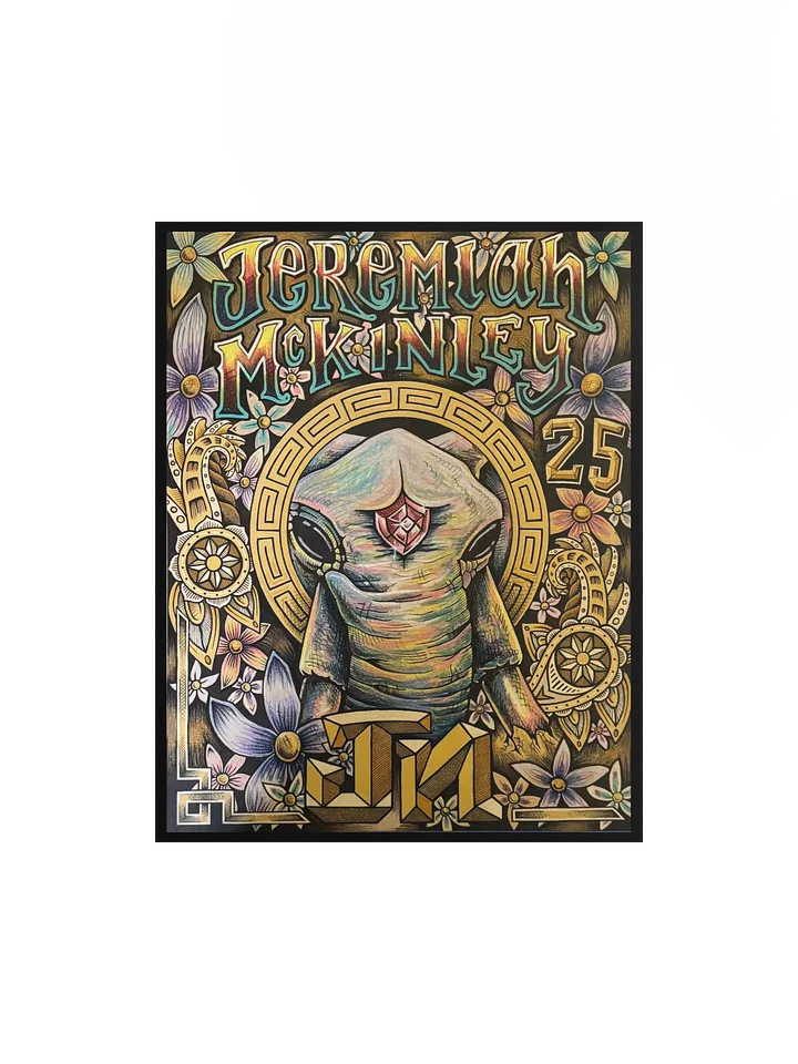 JM 2025 Poster product image (1)