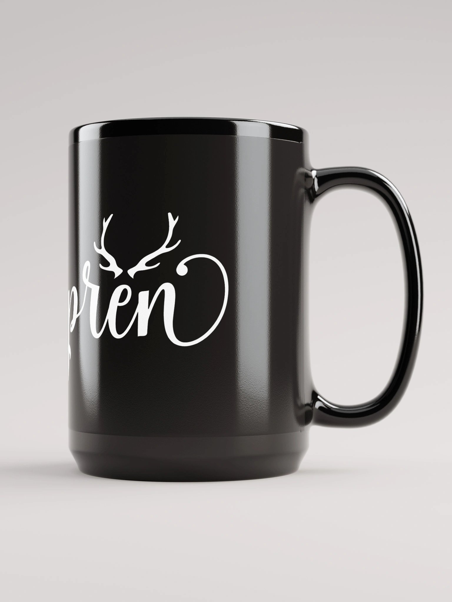 Bigspren Mug product image (2)