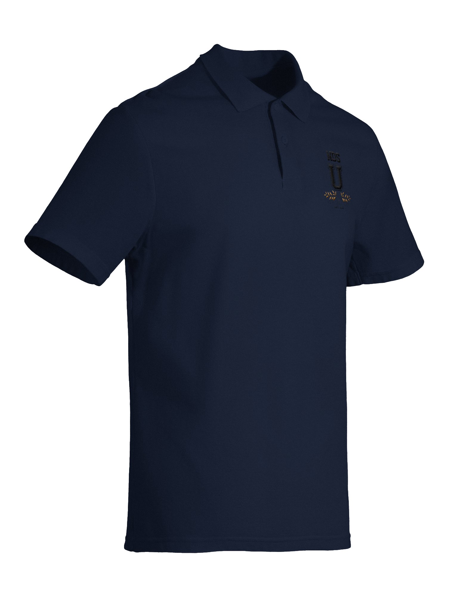 NDS University Heel Educated Polo shirt (Undergrad) product image (6)