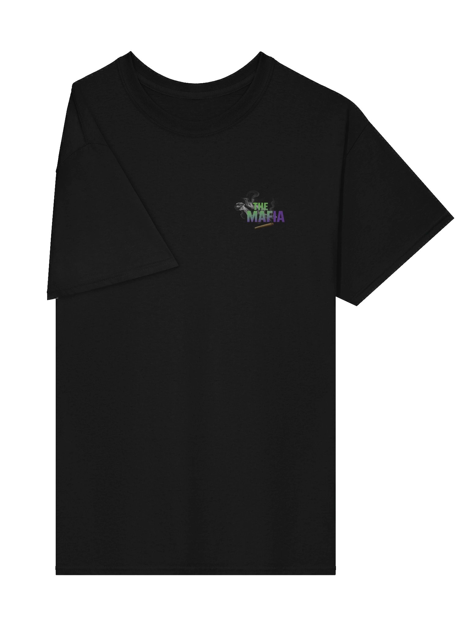 Breadwinners Up in Smoke tee product image (18)