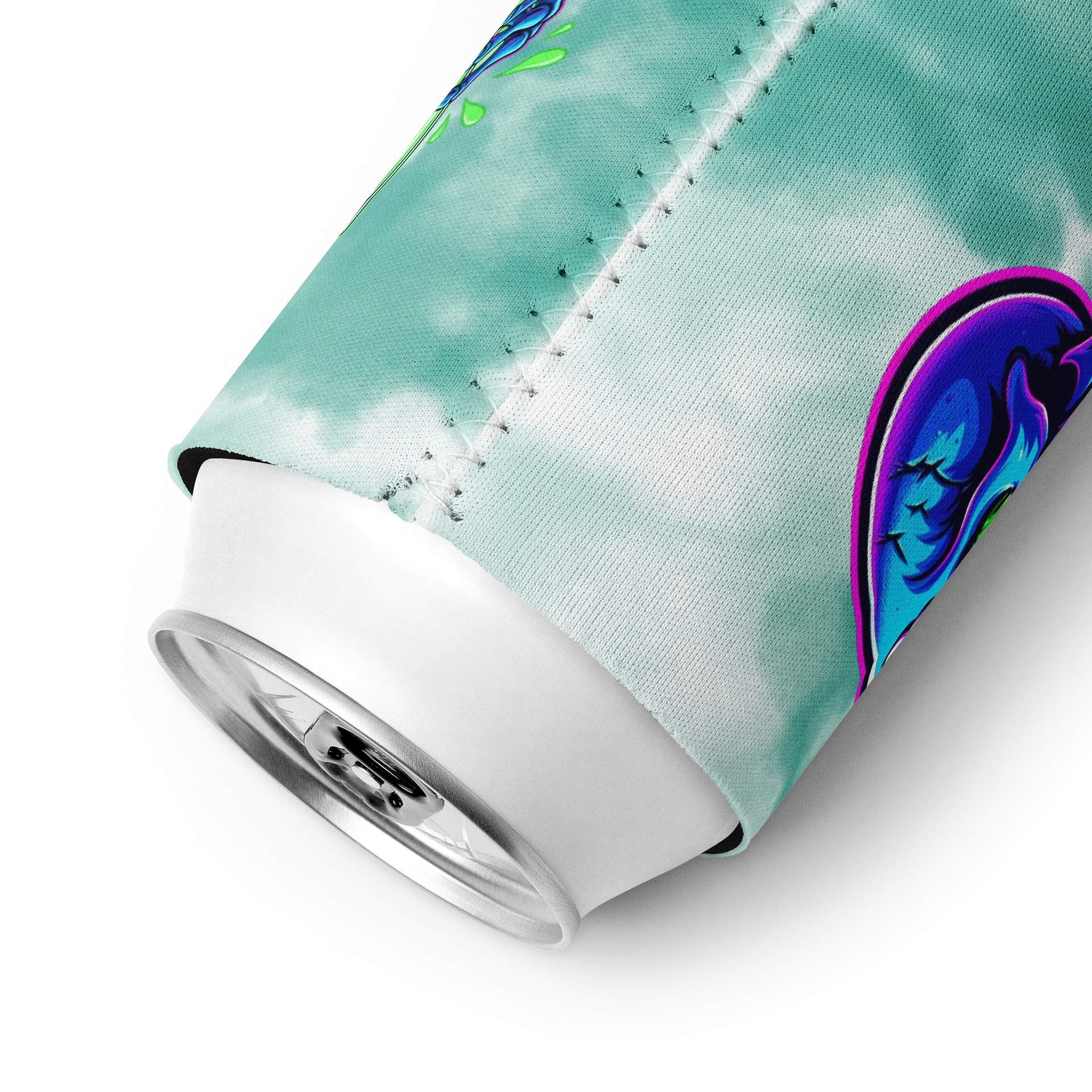 "Dull Coozie" Can Coozie product image (9)