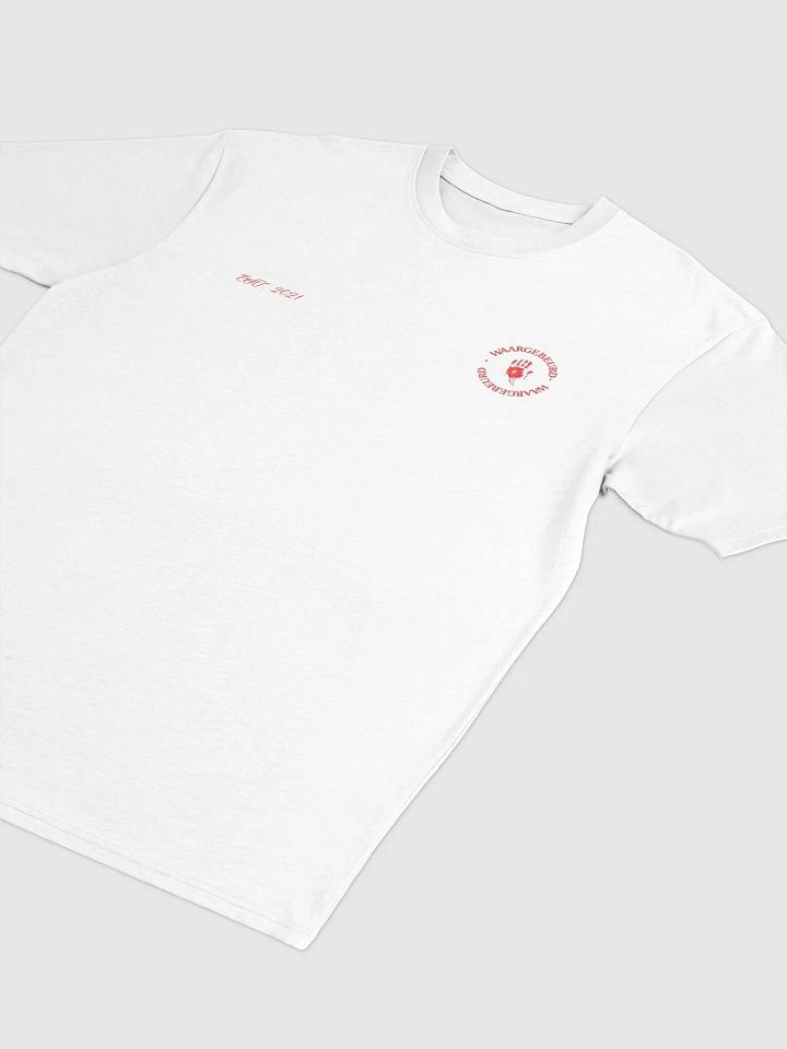 Waargebeurd Tee Est. 2021 Circle product image (2)