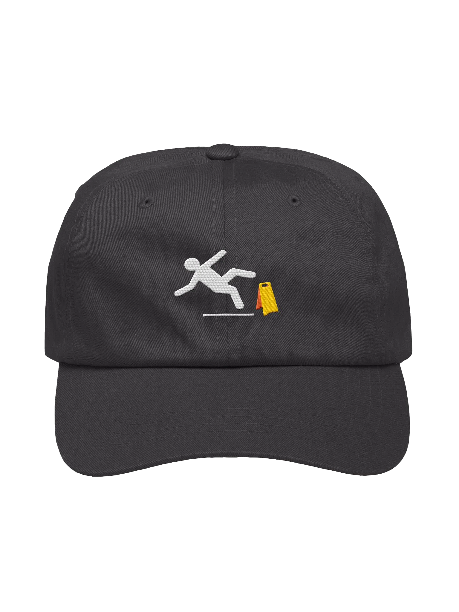 Wet Floor Hat product image (1)