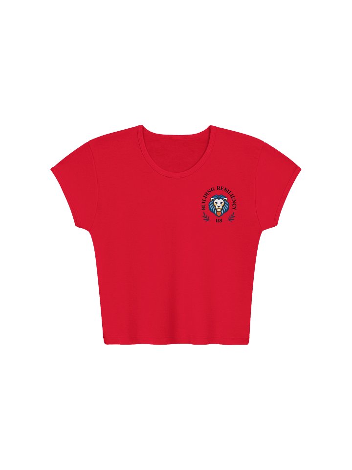 Pride Crop Top product image (1)