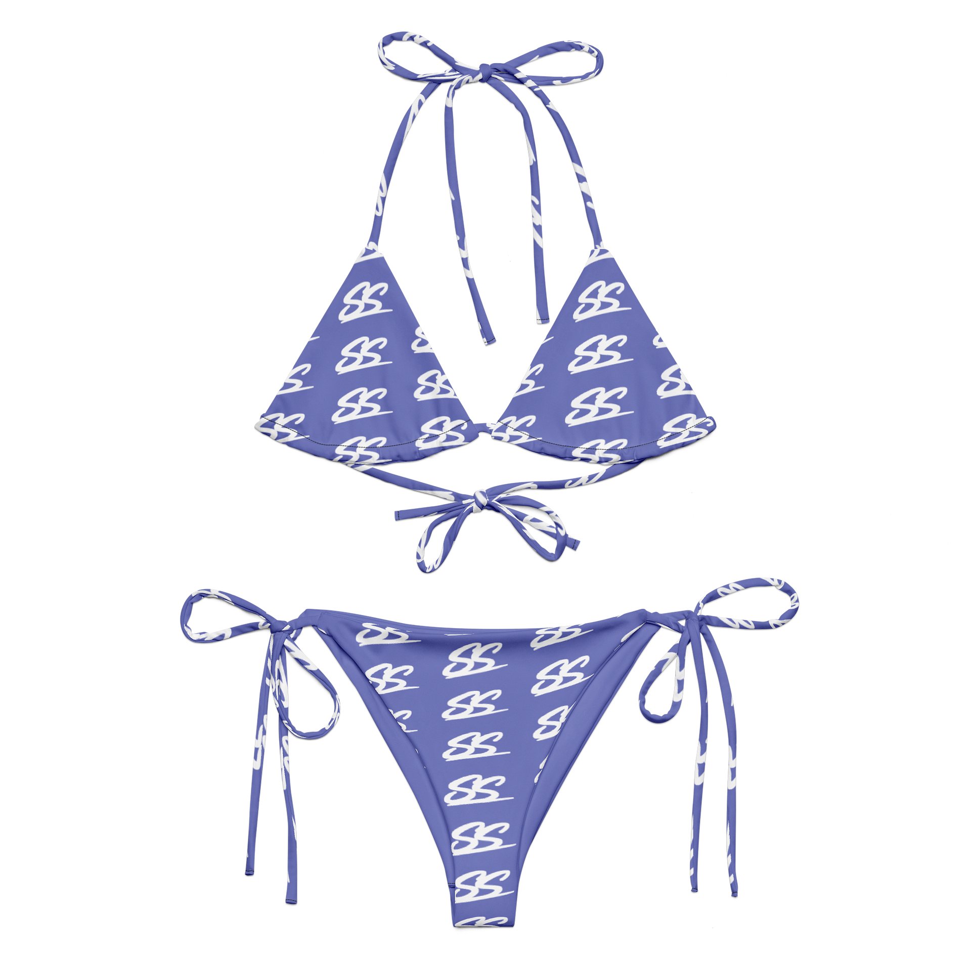 Concorde String Bikini product image (1)
