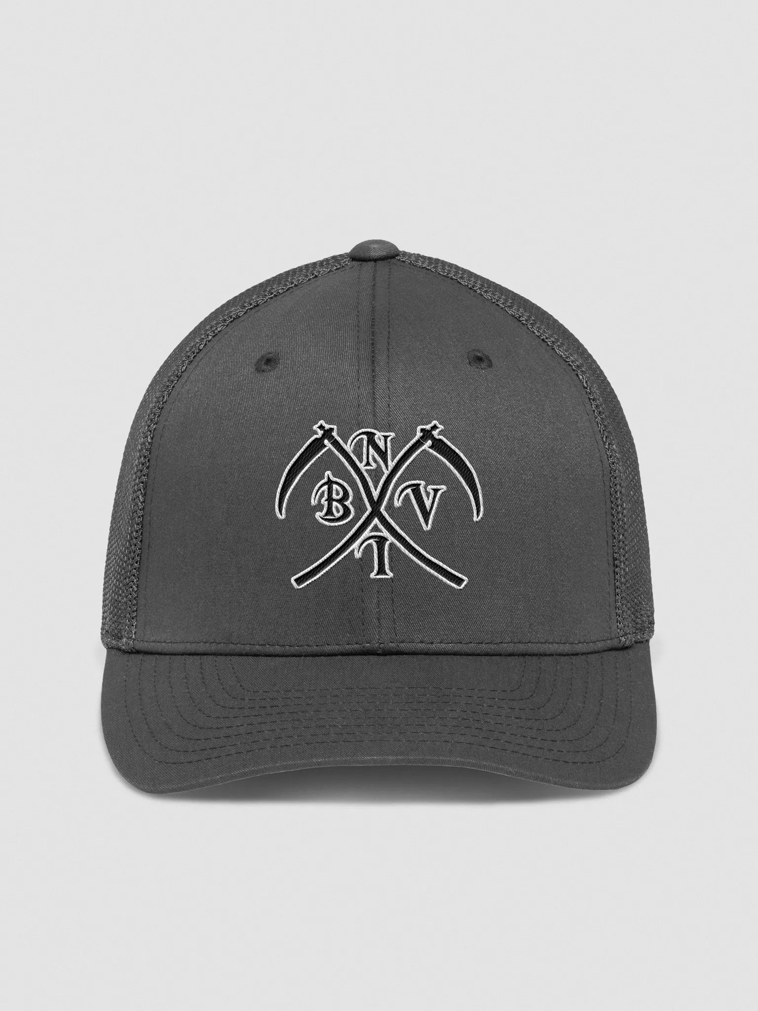 Flexfit Trucker Hat product image (1)
