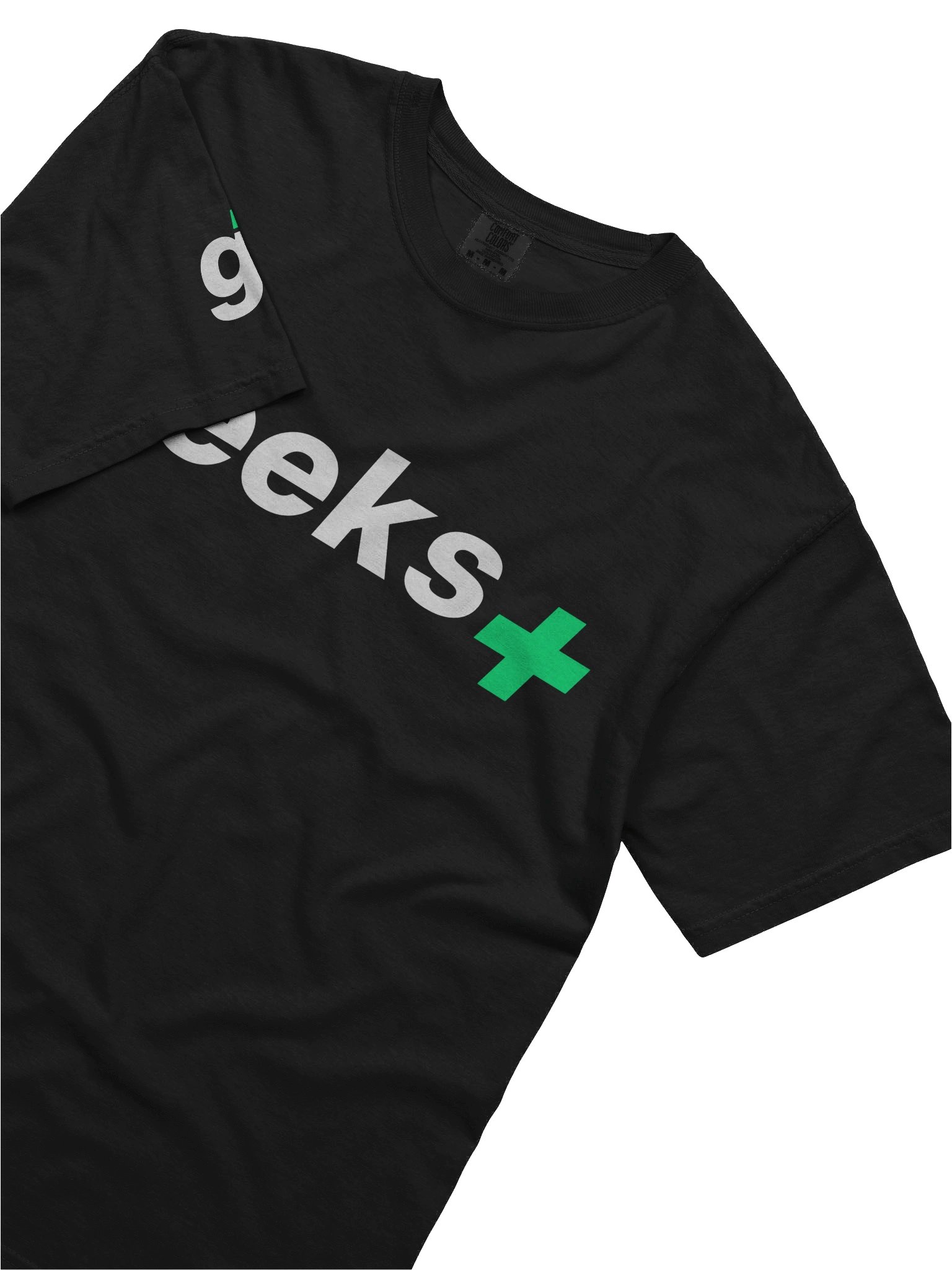 geeks+ T-shirt product image (5)