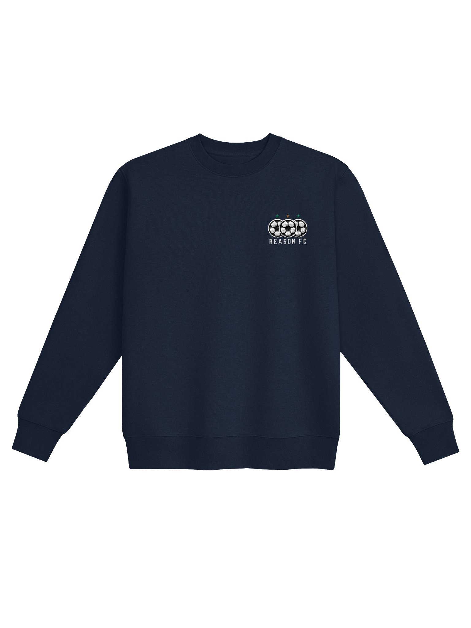 Galactic Football Stars Sweatshirt product image (5)