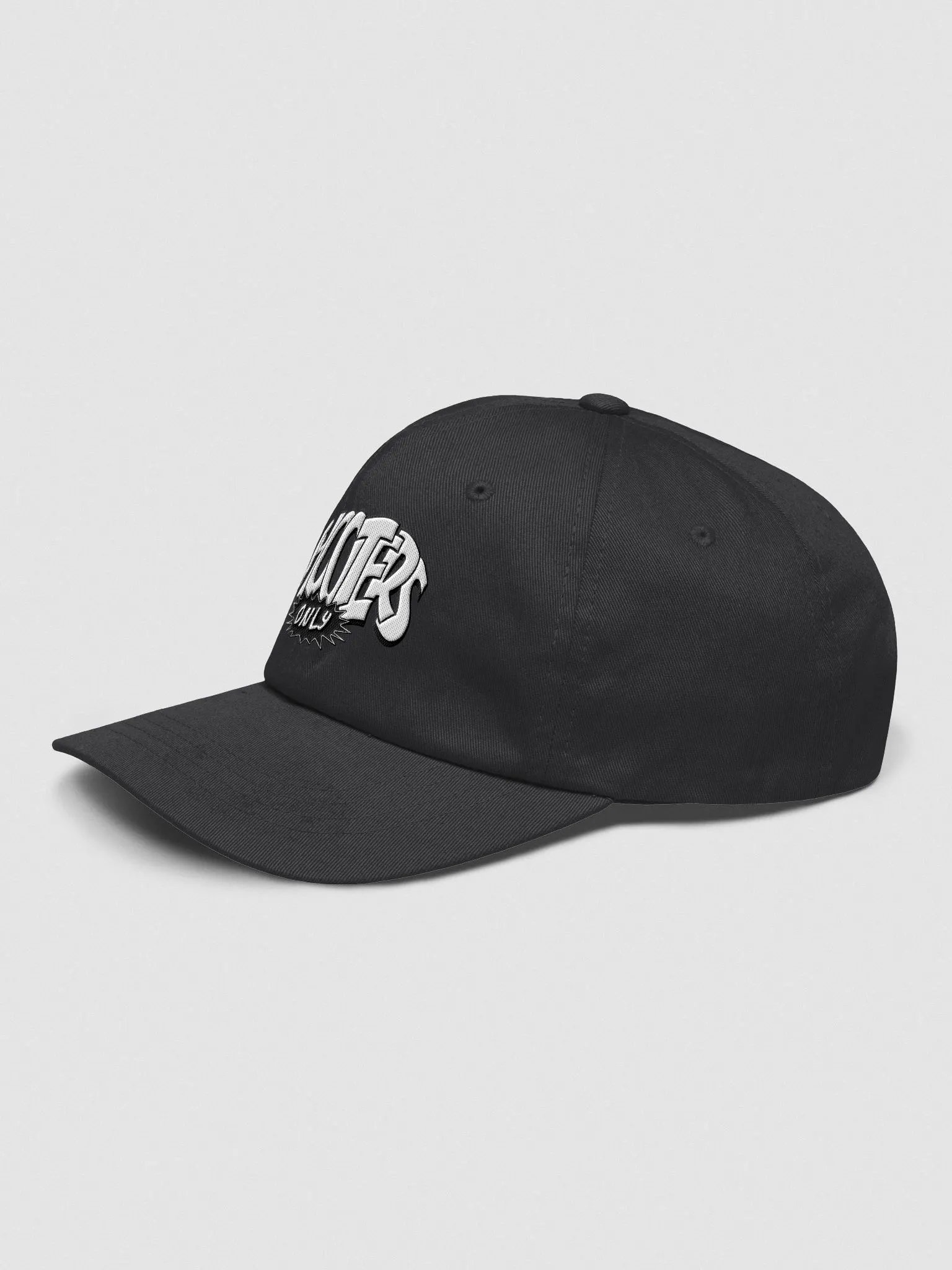Shooters Only Unc Cap product image (3)